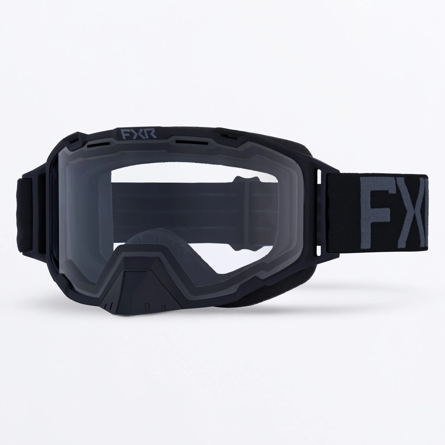 Maverick Clear Goggle