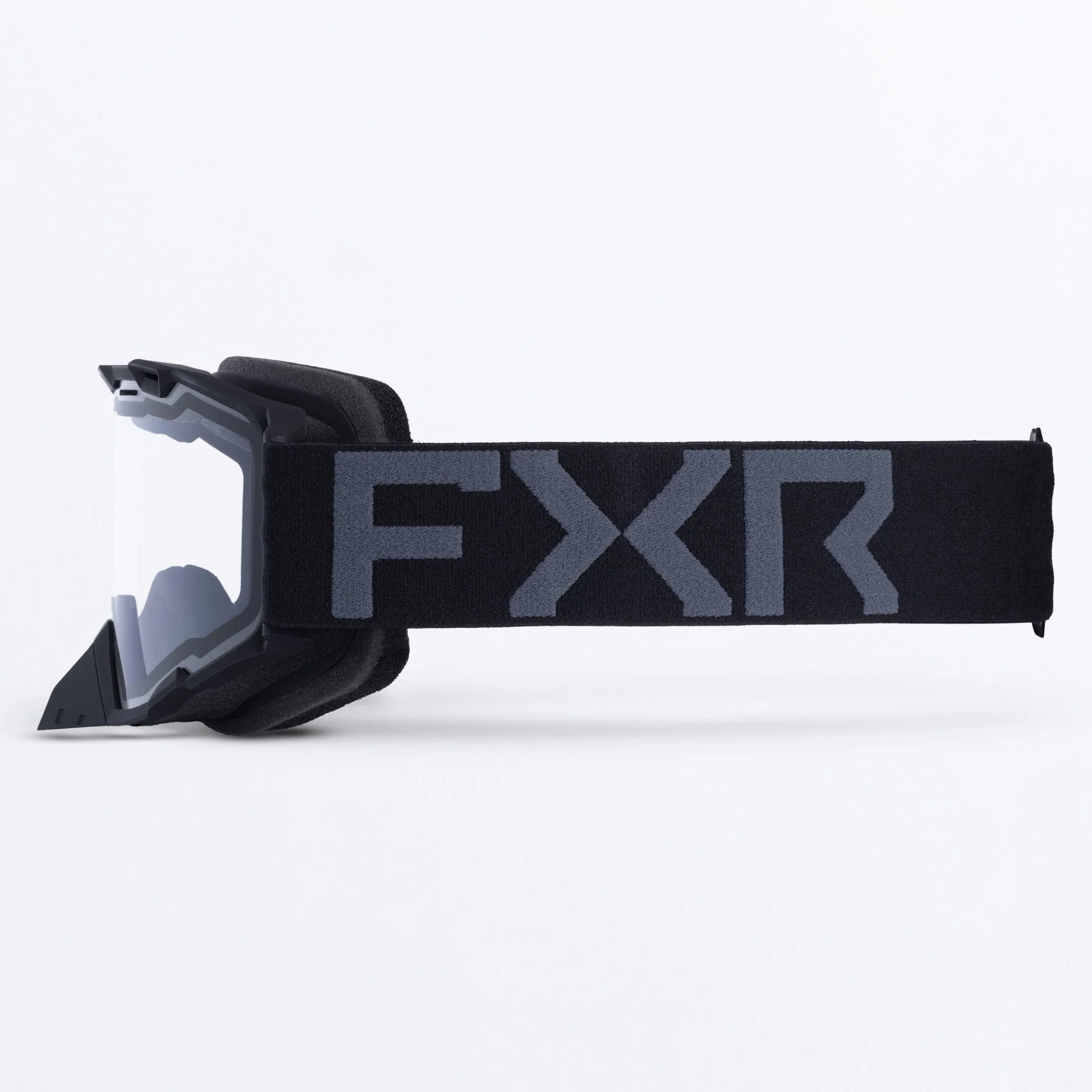 Maverick Clear Goggle - Image 2