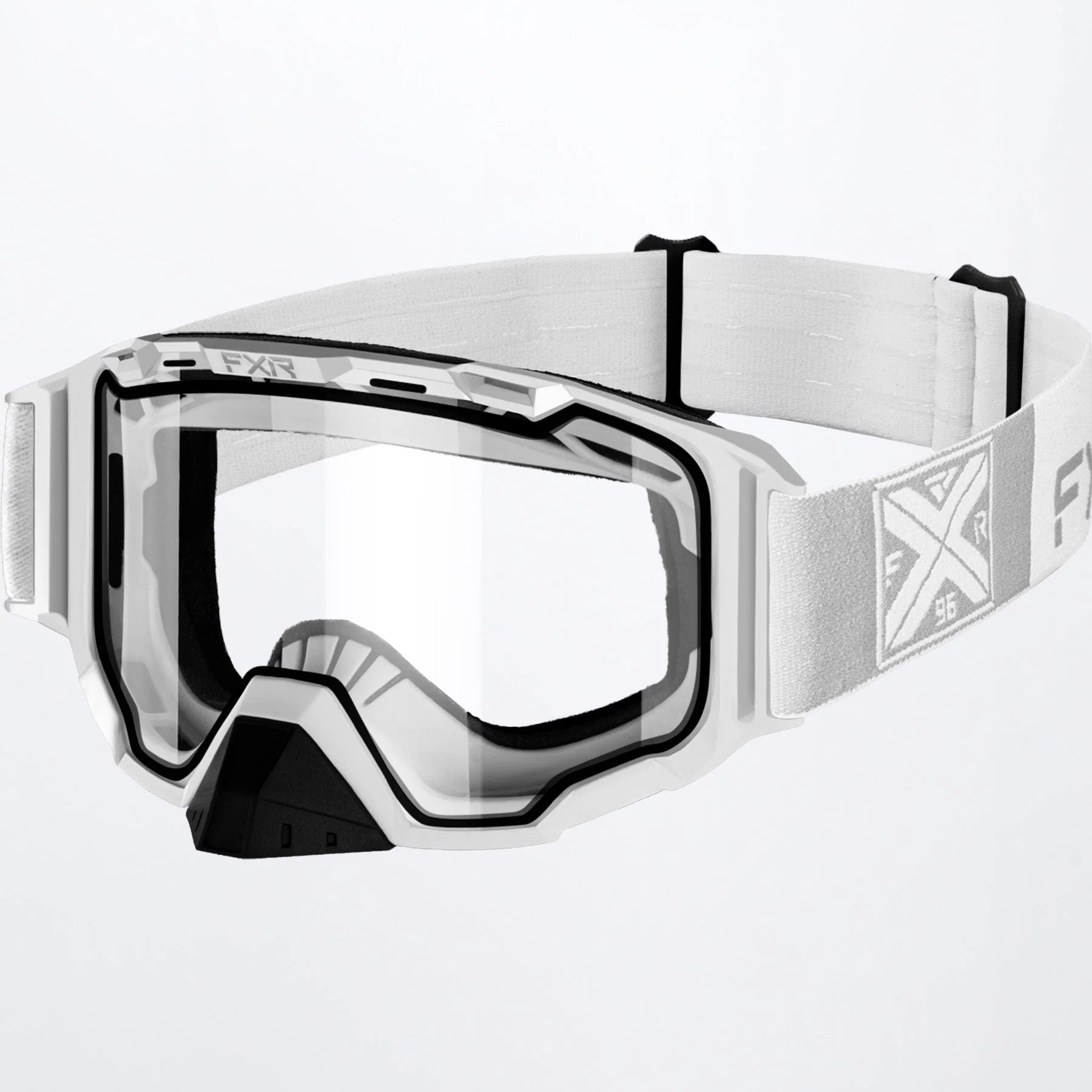 Maverick Clear Goggle - Image 2