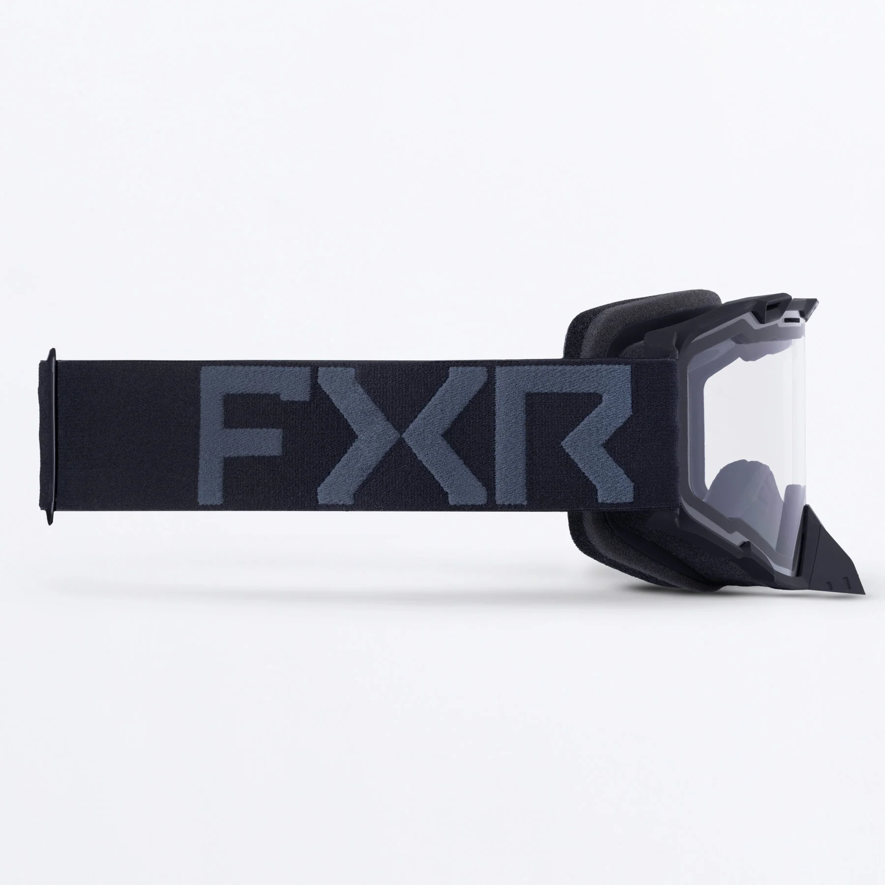 Maverick Clear Goggle - Image 4