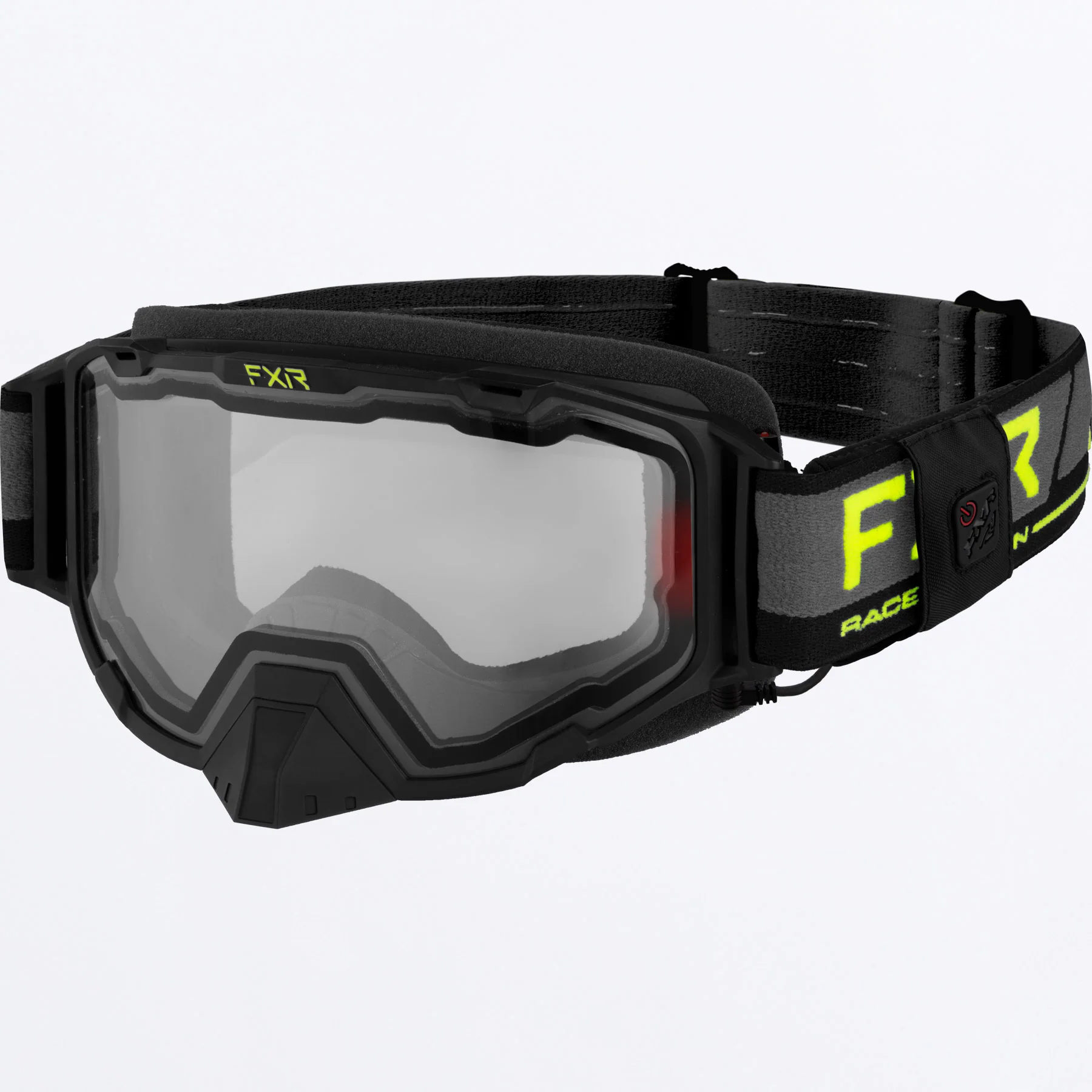 Maverick Cordless electric Goggle - Image 2
