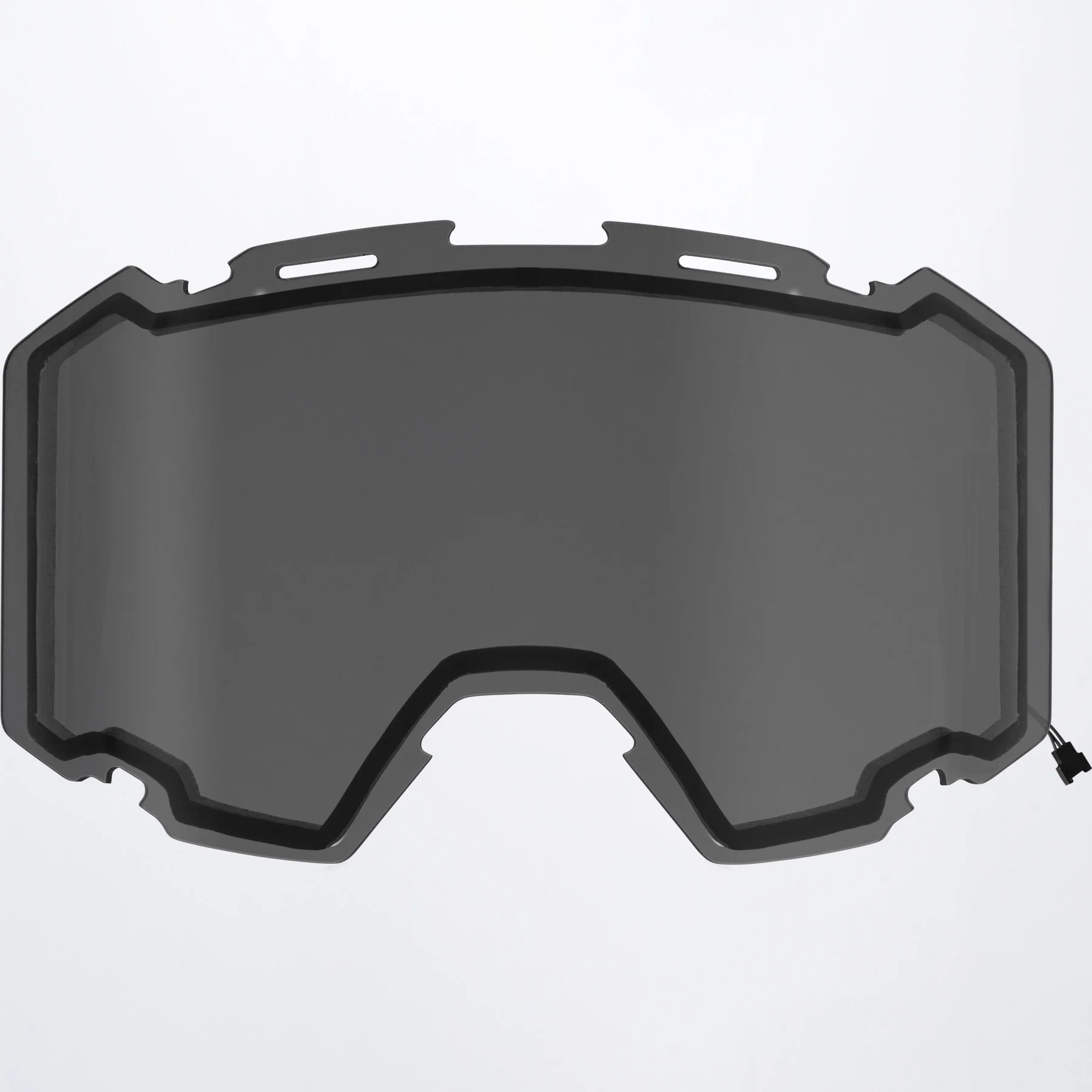 Maverick E-Goggle Heated Dual Lens - Image 3