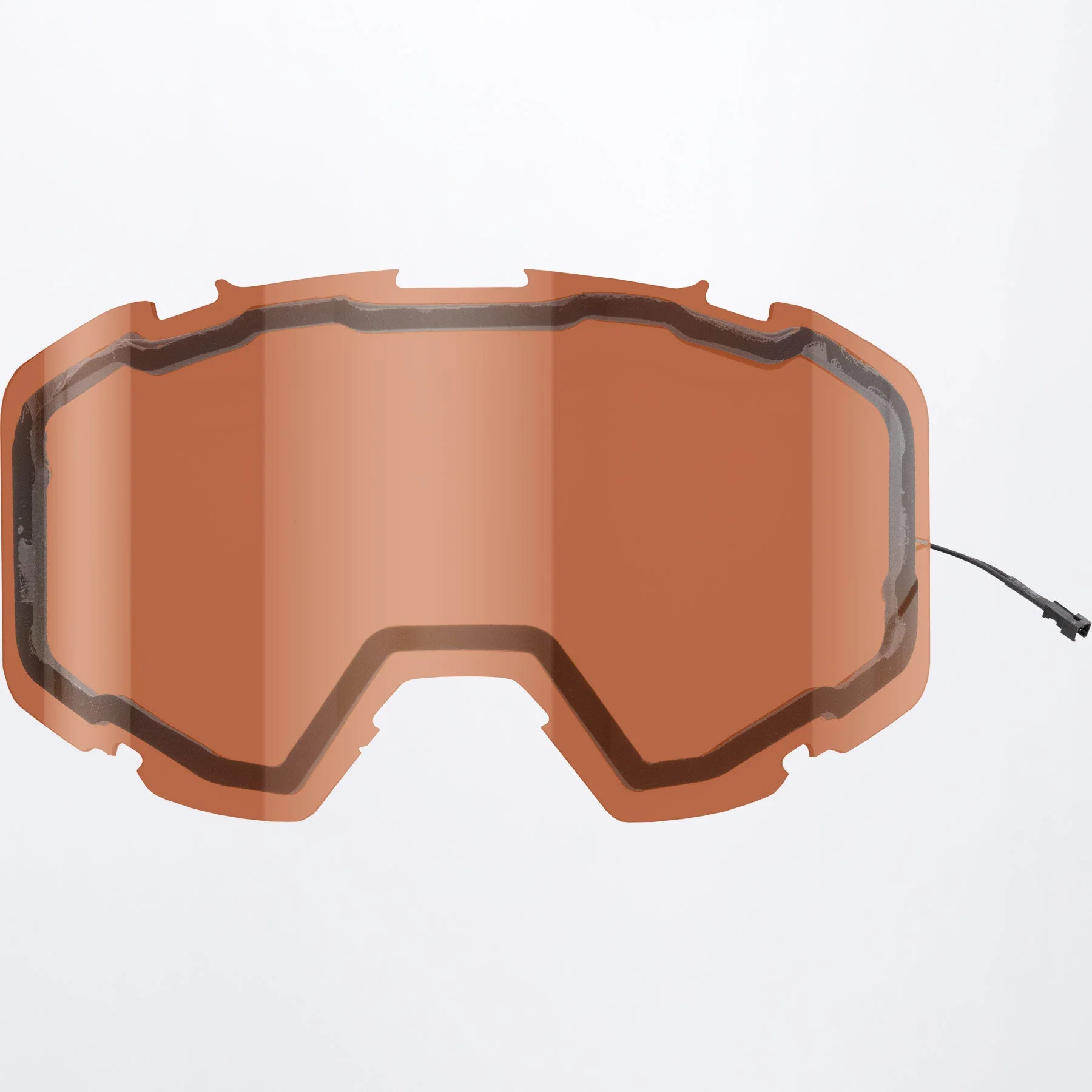 Maverick E-Goggle Heated Dual Lens - Image 2