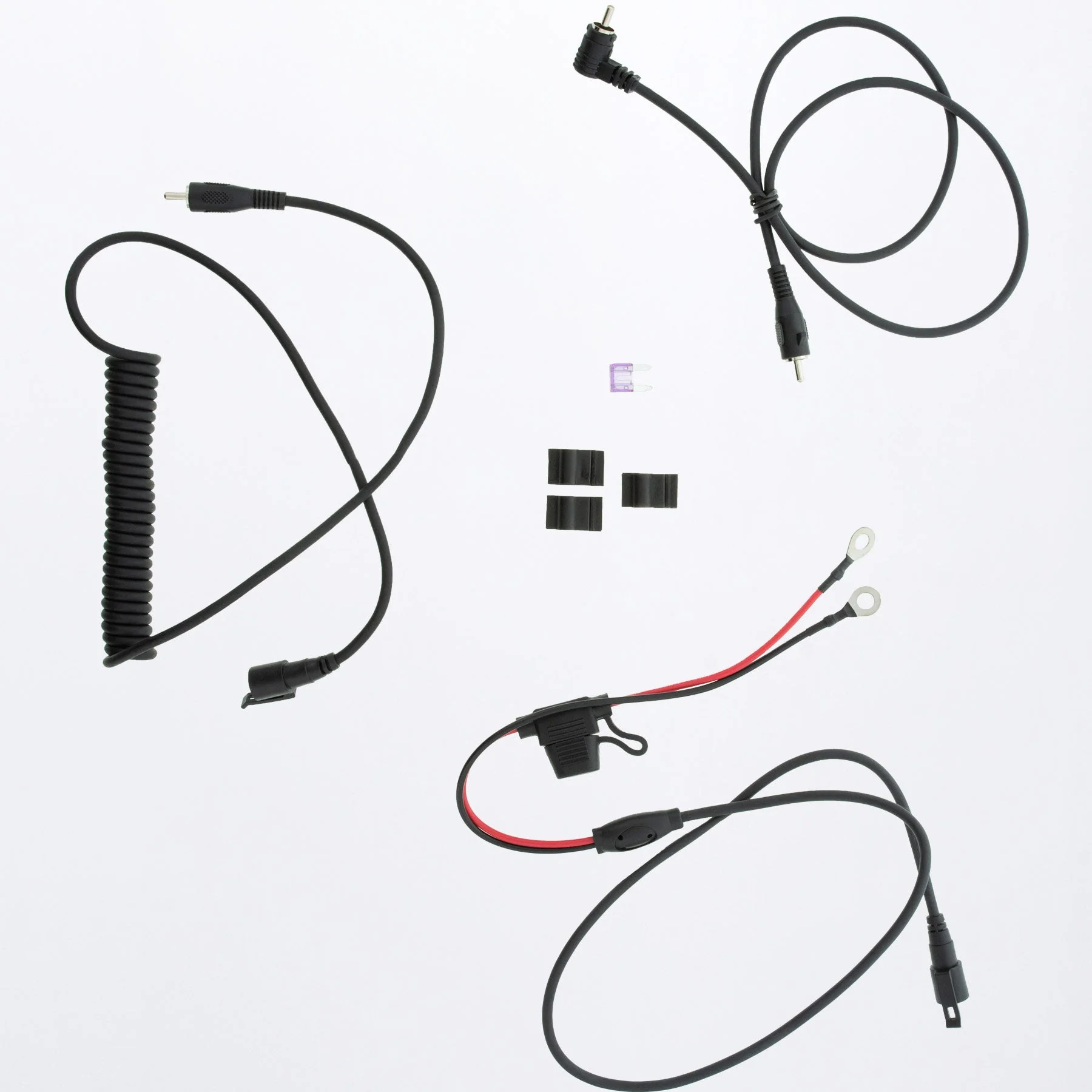 Maverick E-Goggle Power Cord - Image 2
