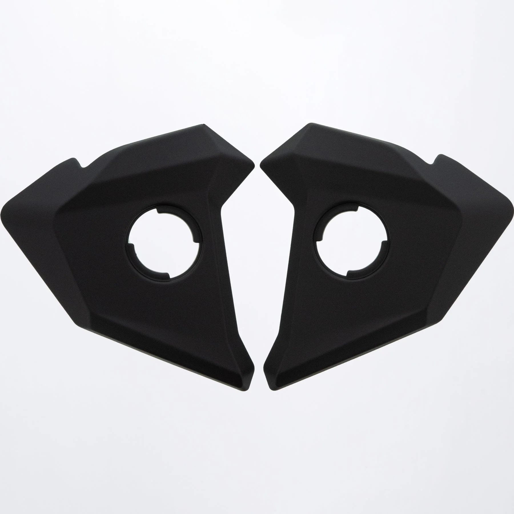 Maverick Mod Helmet Side Covers - Image 3