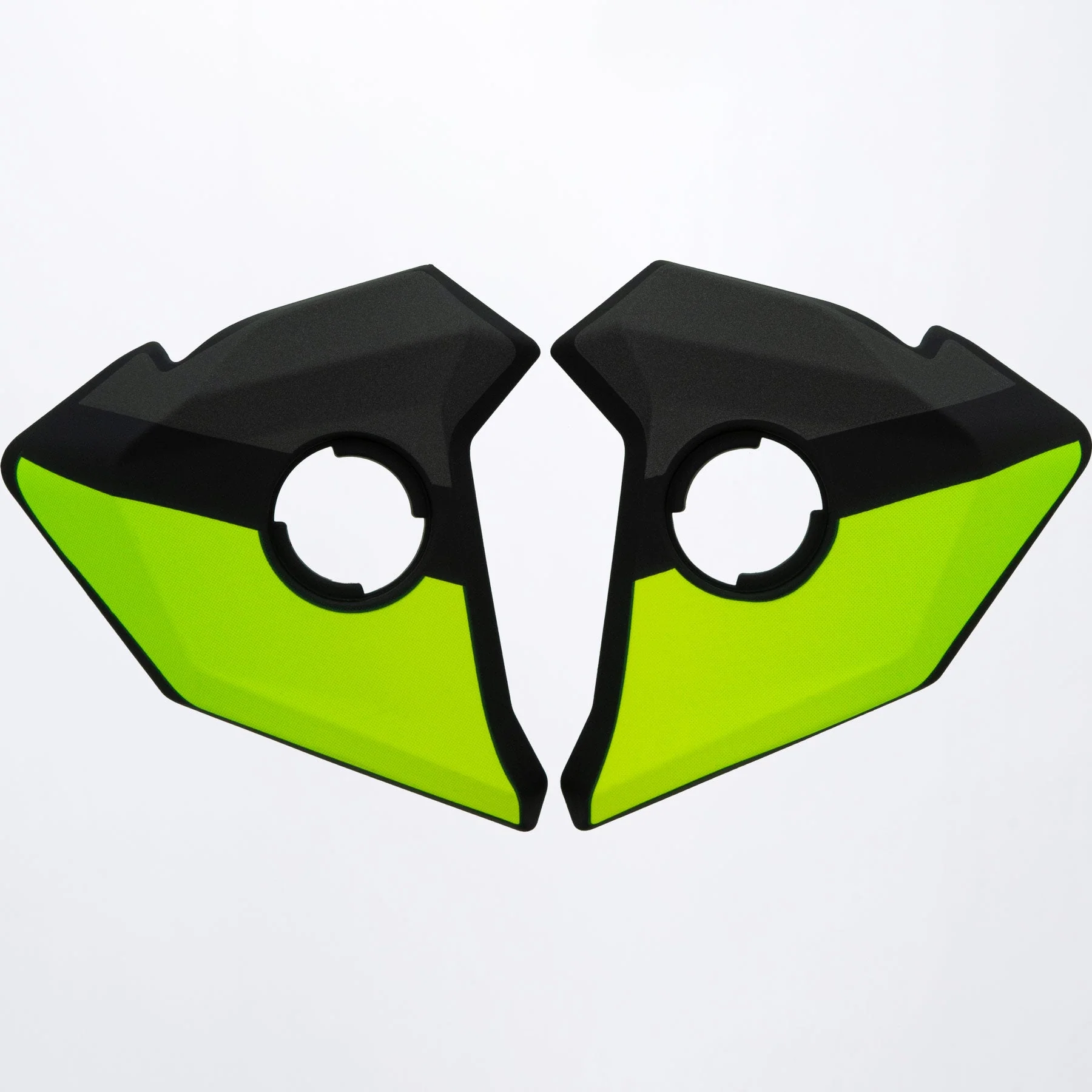 Maverick Mod Helmet Side Covers - Image 6