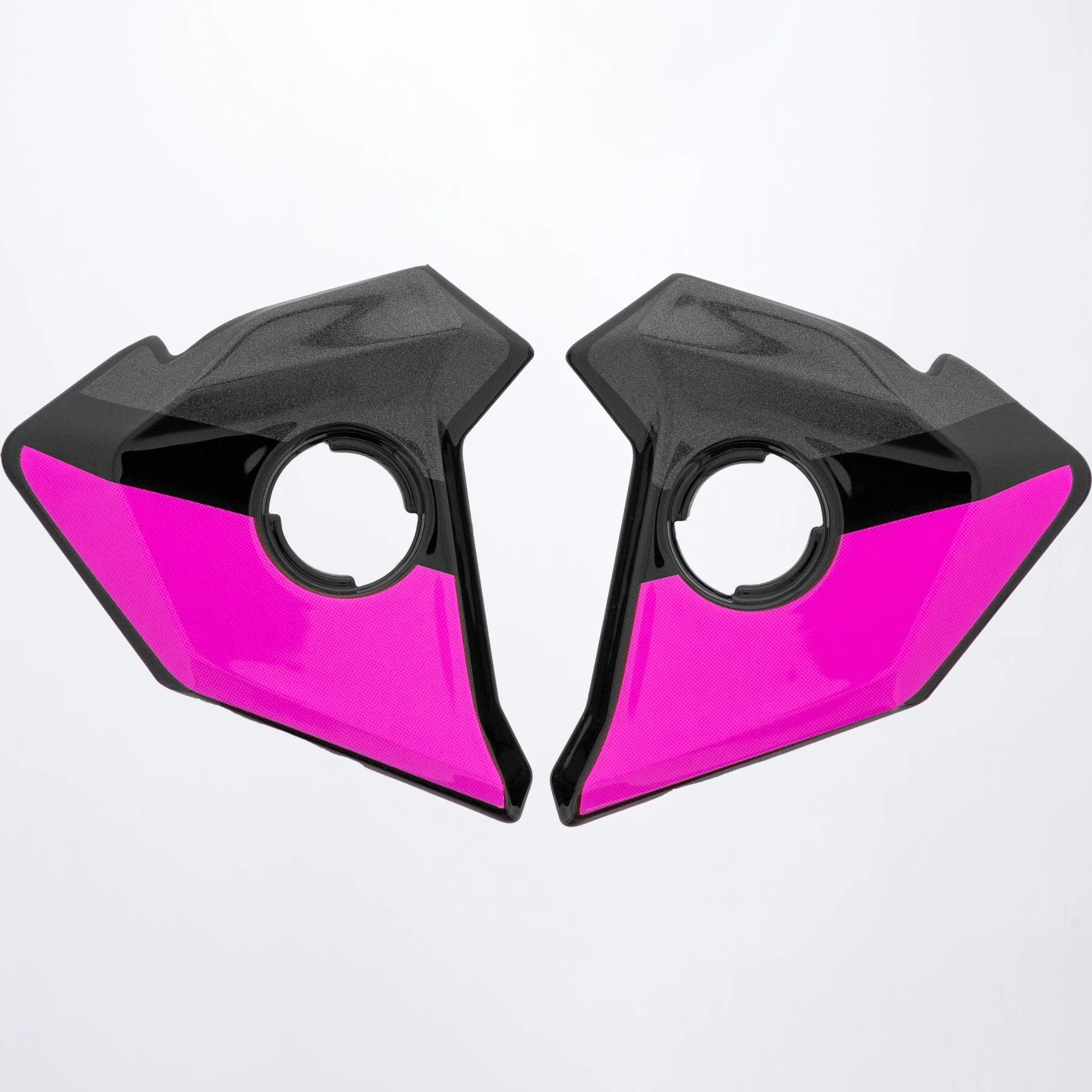 Maverick Mod Helmet Side Covers - Image 9