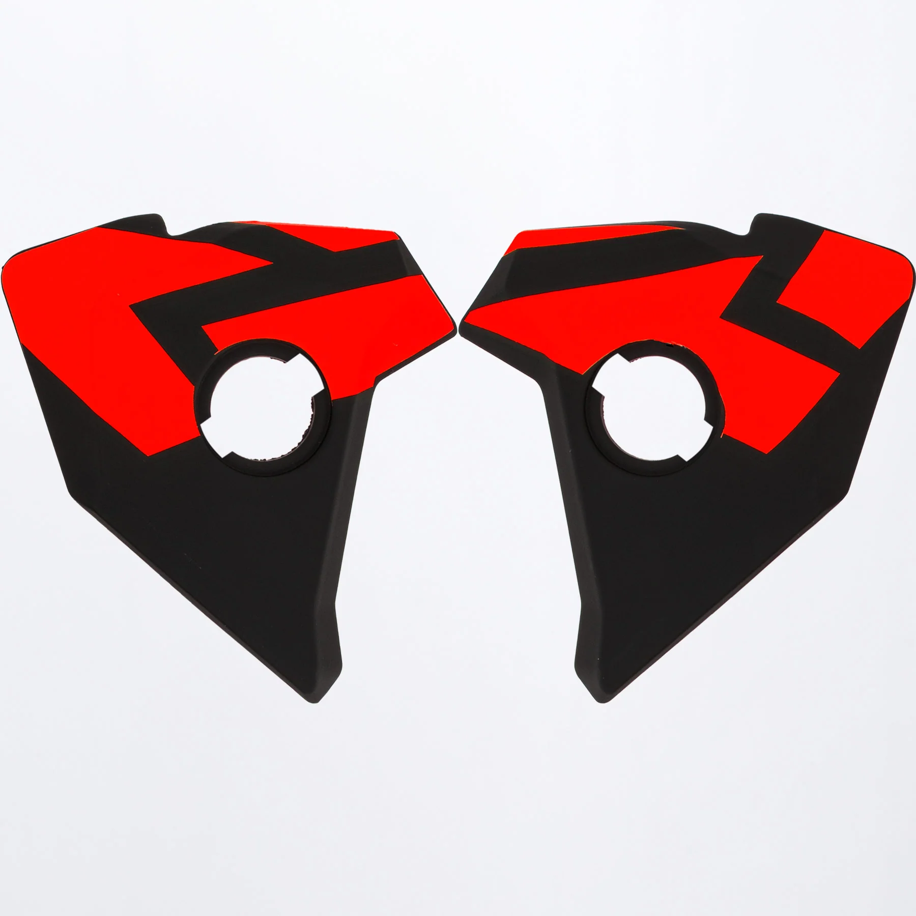 Maverick Mod Helmet Side Covers - Image 4