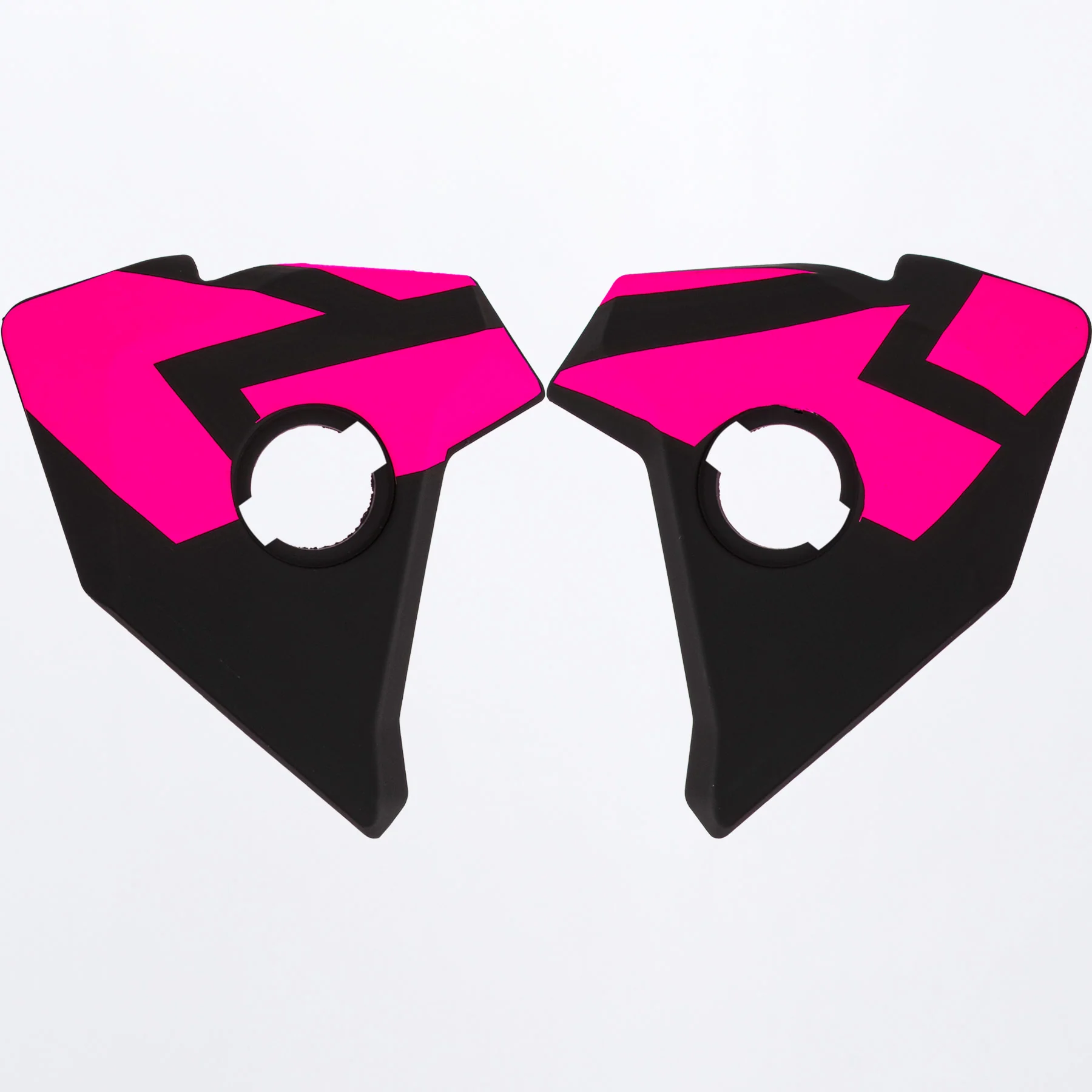 Maverick Mod Helmet Side Covers - Image 5