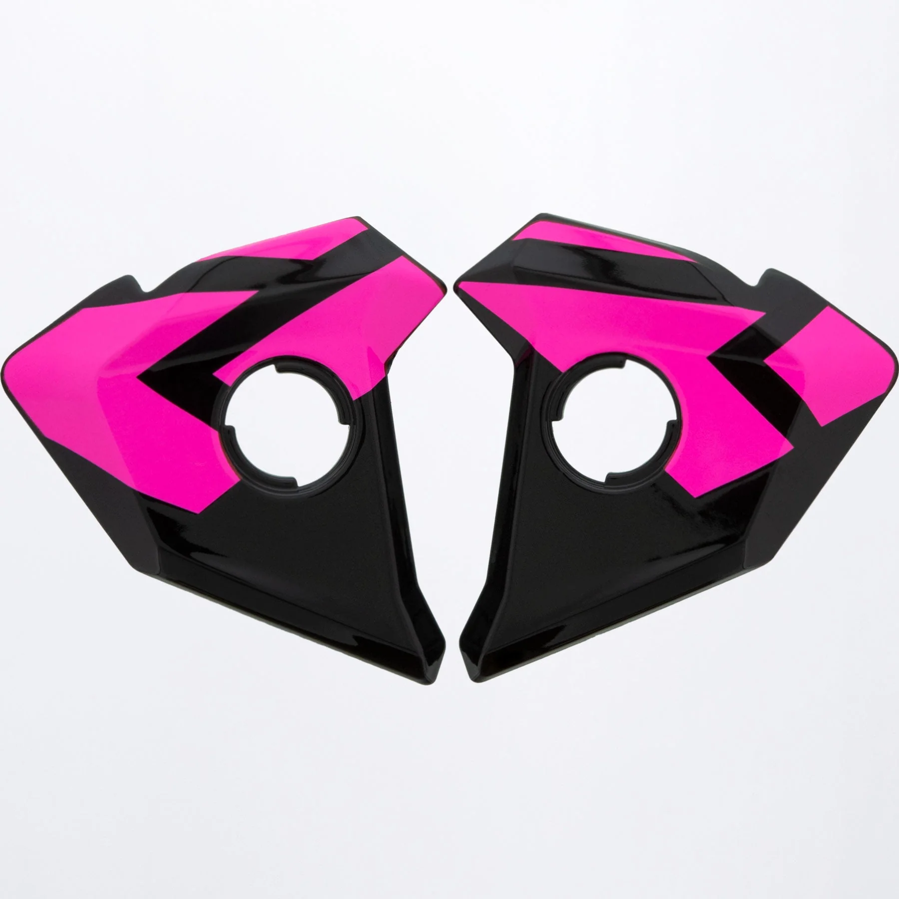 Maverick Mod Team Helmet Side Covers - Image 9