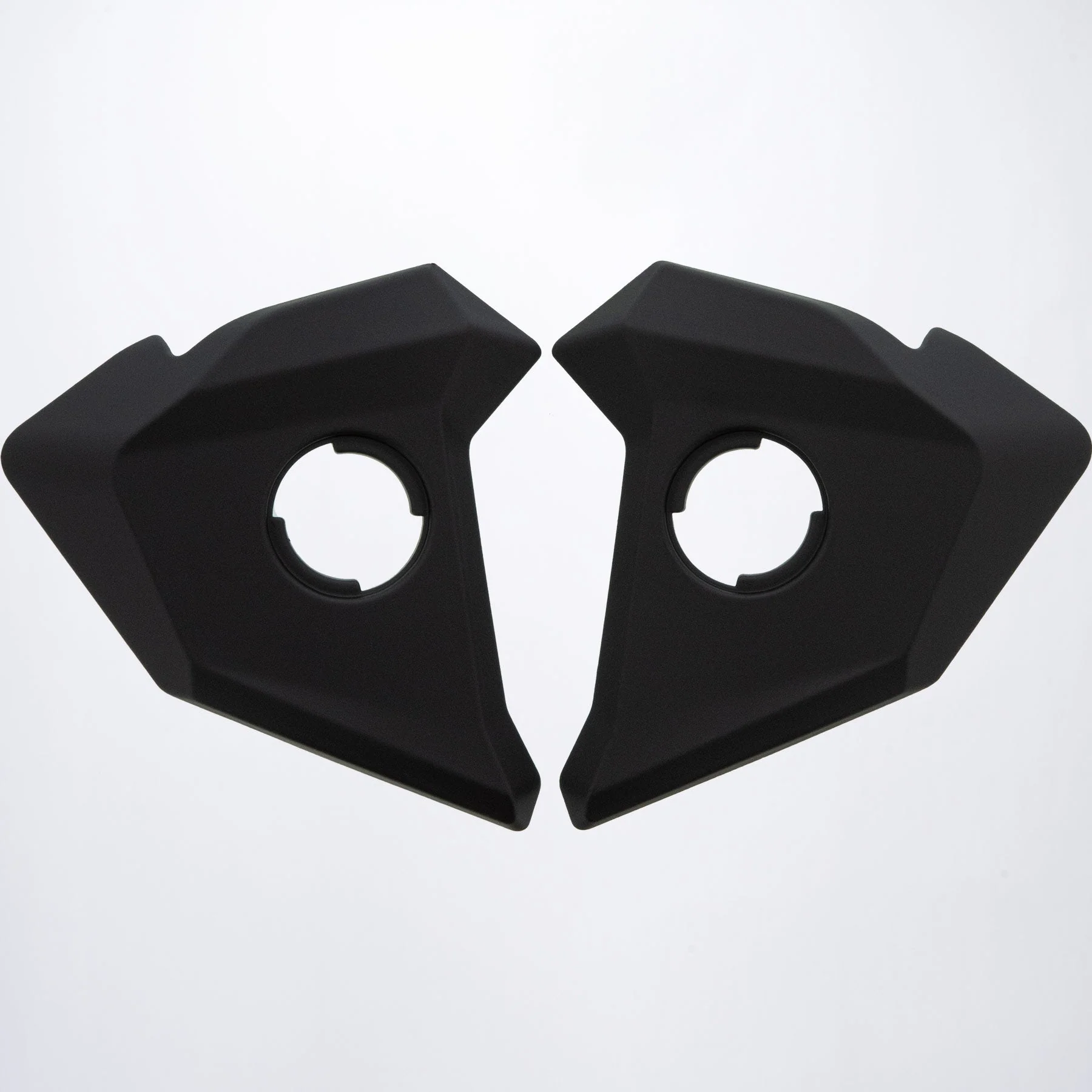 Maverick Modular Helmet Side Covers