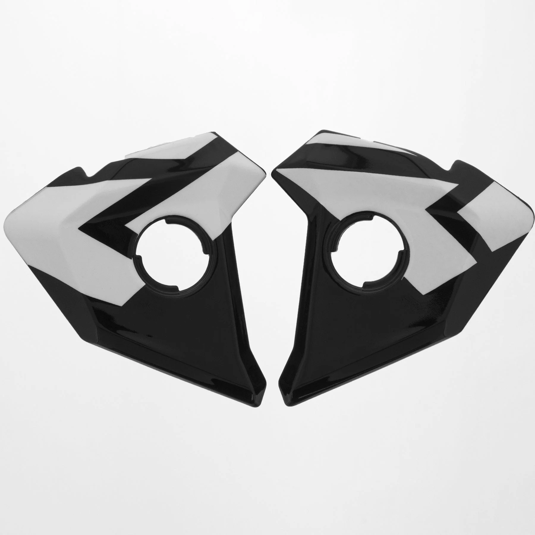 Maverick Modular Helmet Side Covers - Image 2