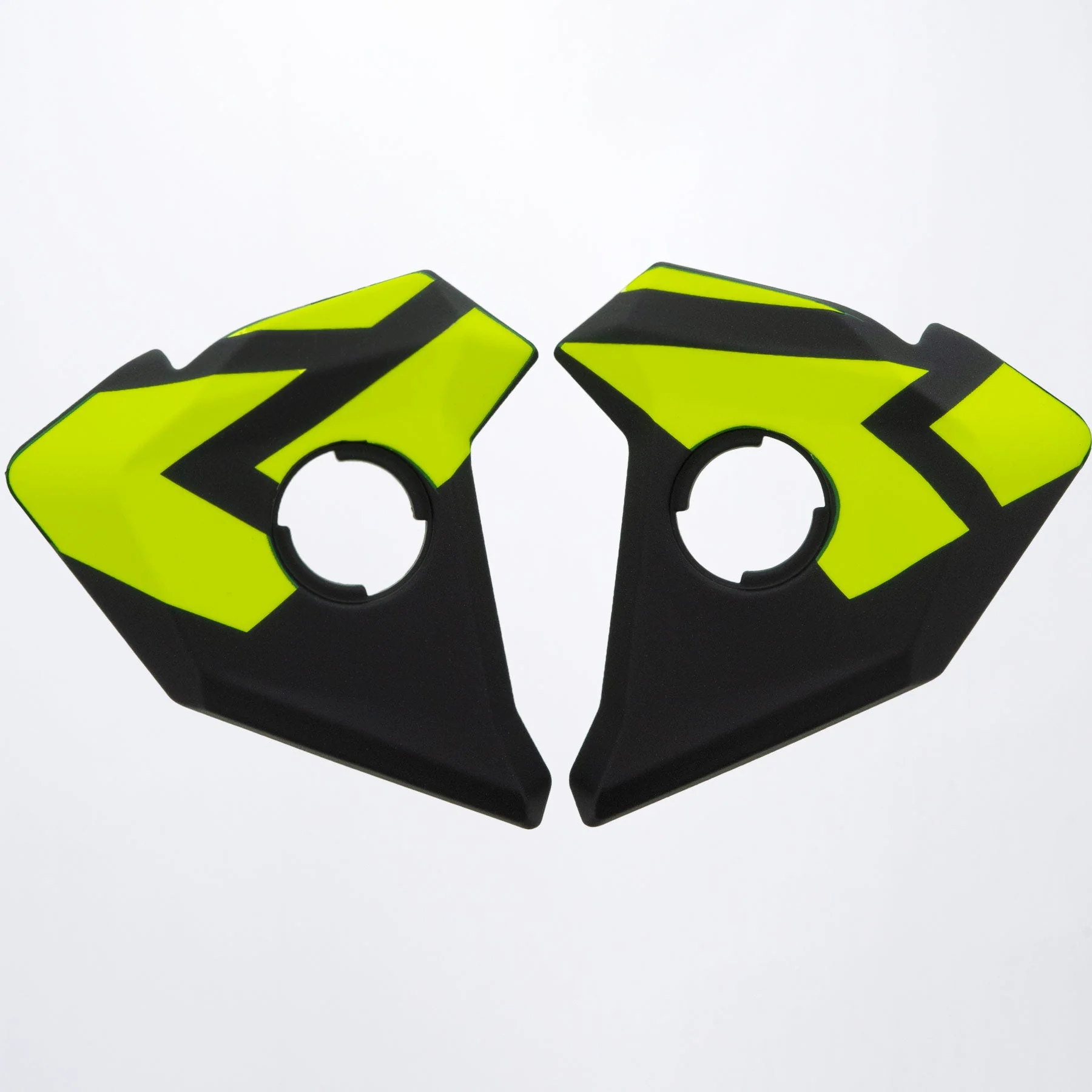 Maverick Modular Helmet Side Covers - Image 3