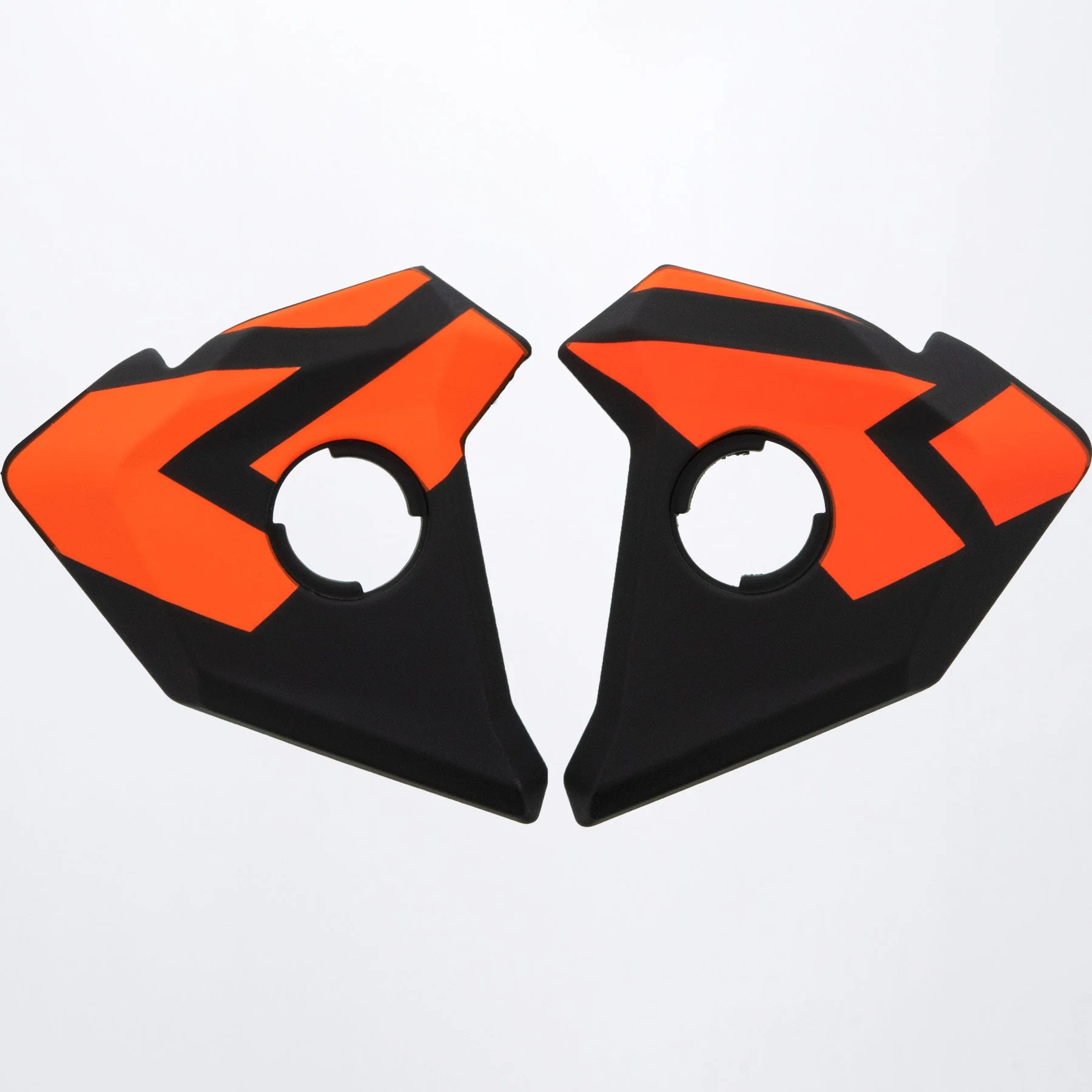 Maverick Modular Helmet Side Covers - Image 4