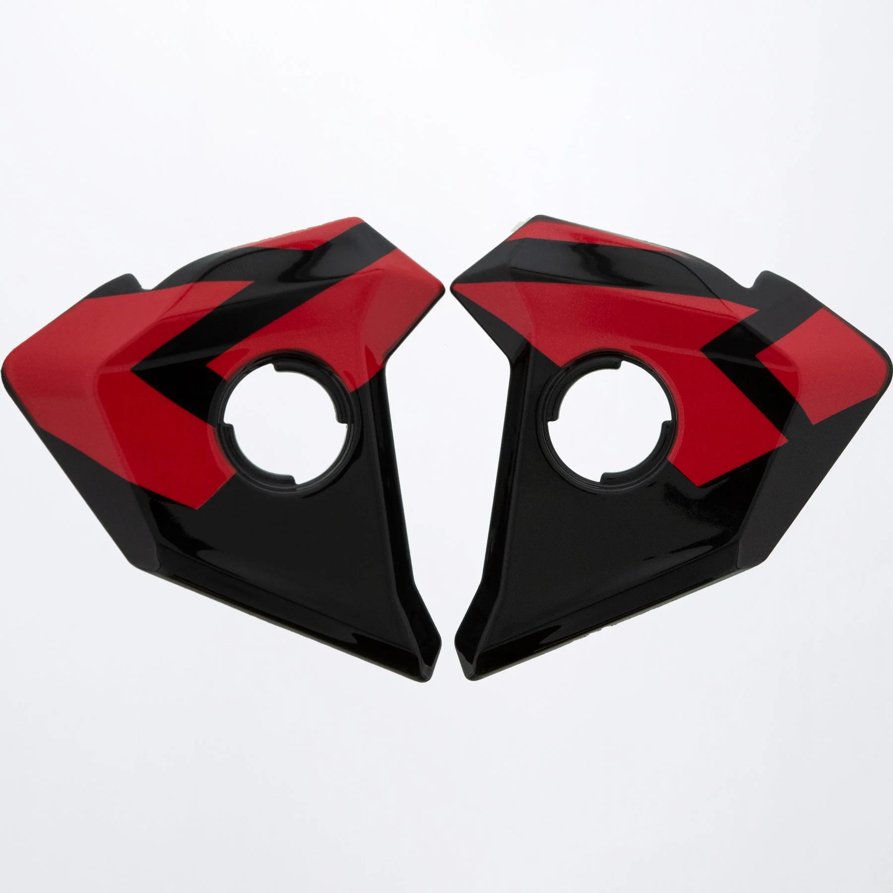 Maverick Modular Helmet Side Covers - Image 5
