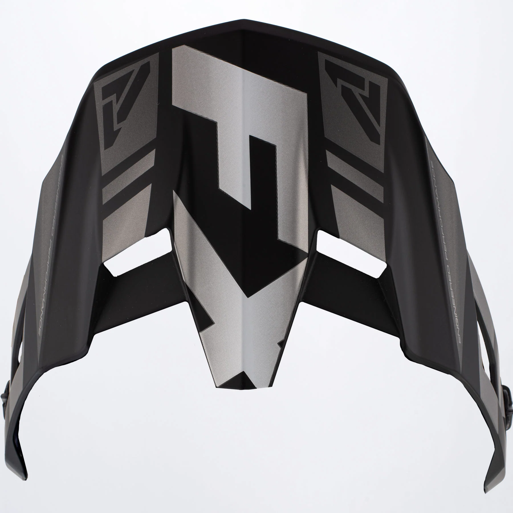 Maverick Modular Team Helmet Peak - Image 5