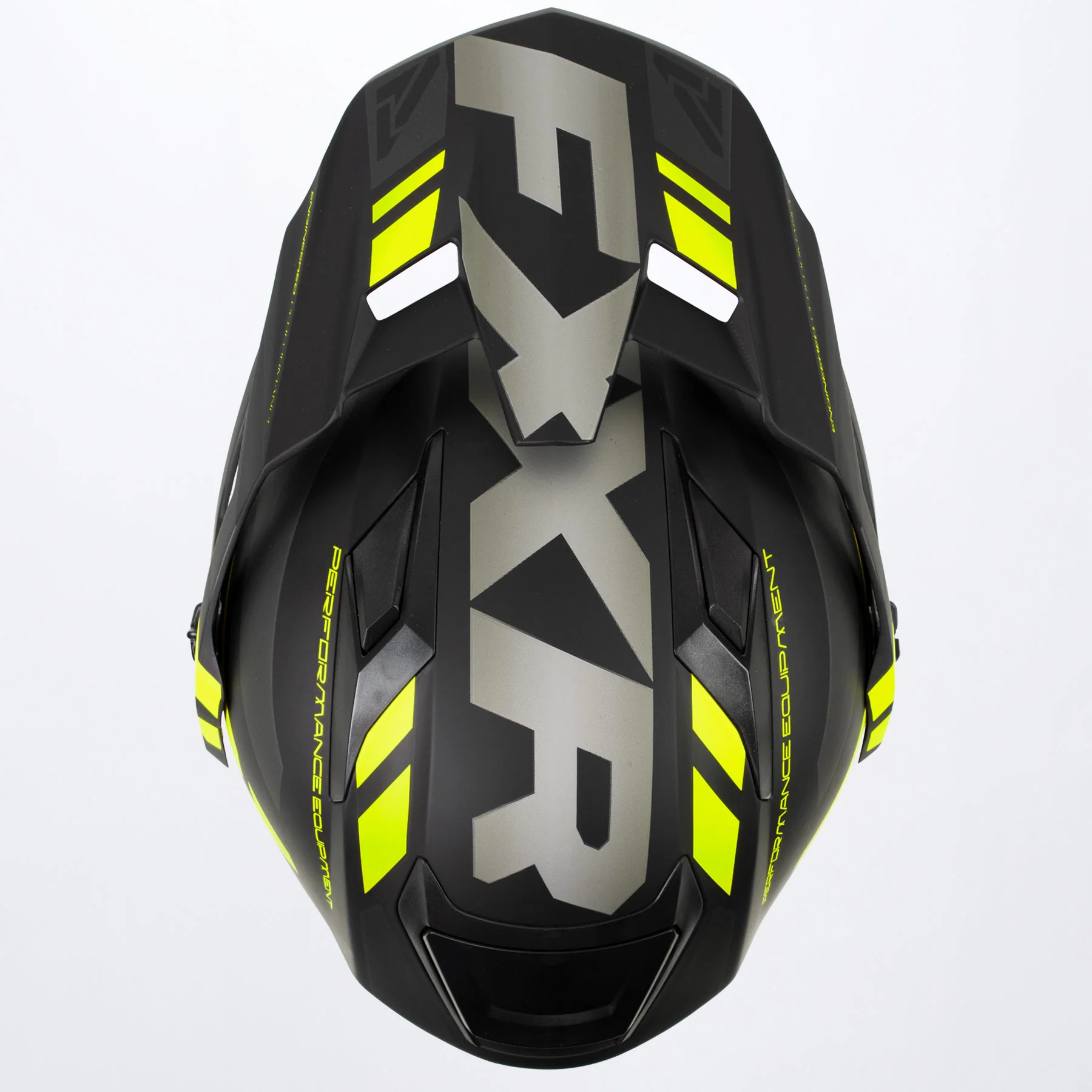 Maverick Modular Team Helmet with E Shield - Image 11