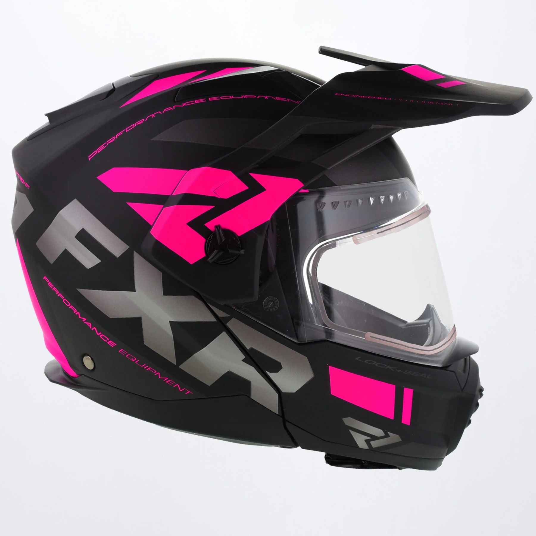 Maverick Modular Team Helmet with E Shield - Image 22