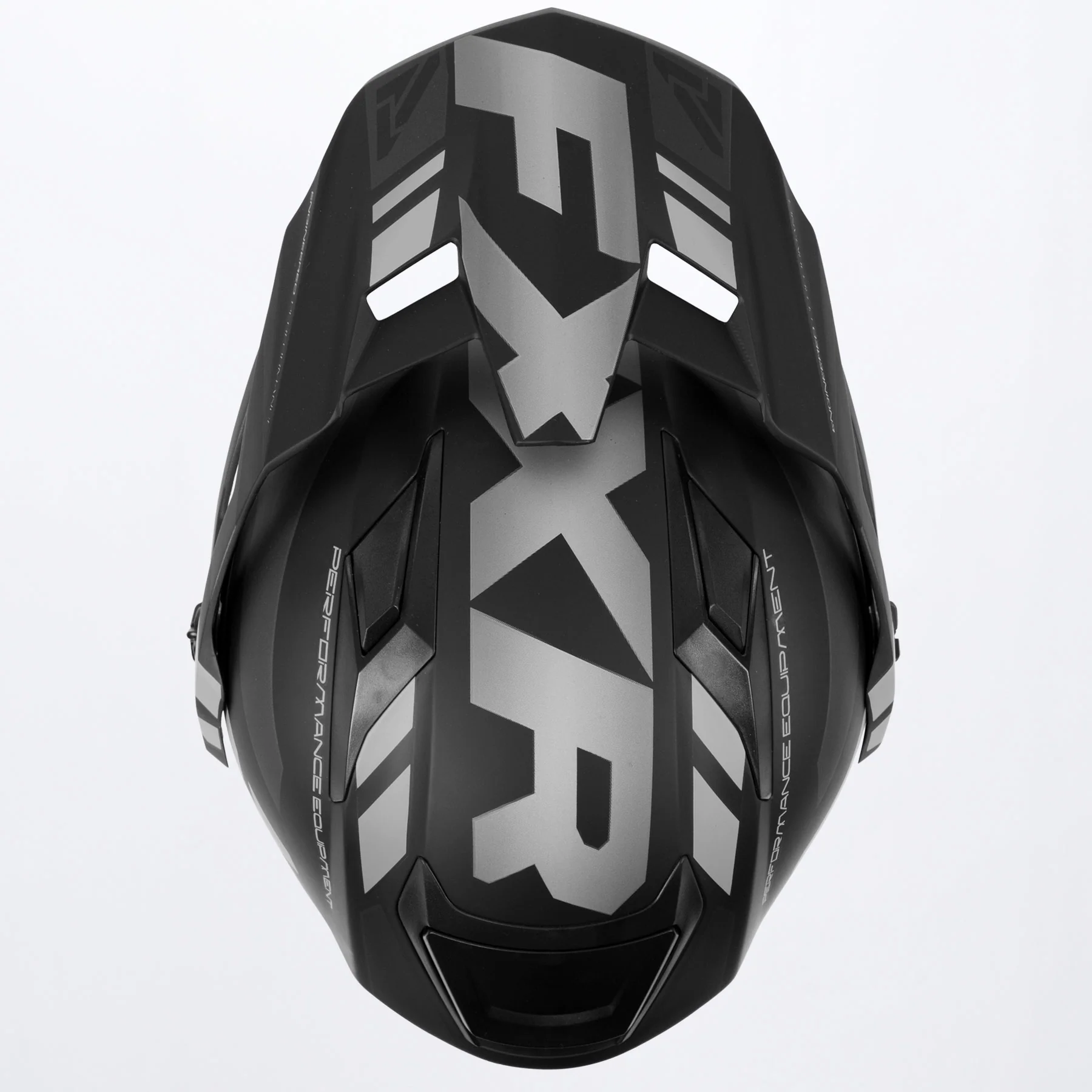 Maverick Modular Team Helmet with E Shield - Image 5