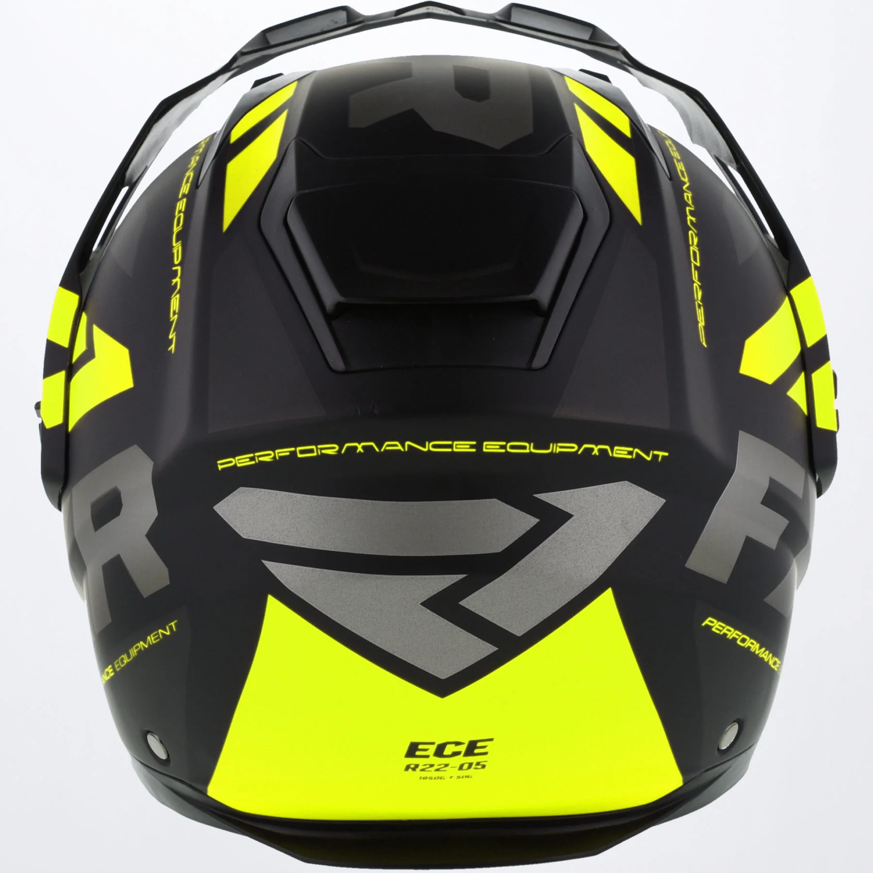 Maverick Modular Team Helmet with E Shield - Image 9