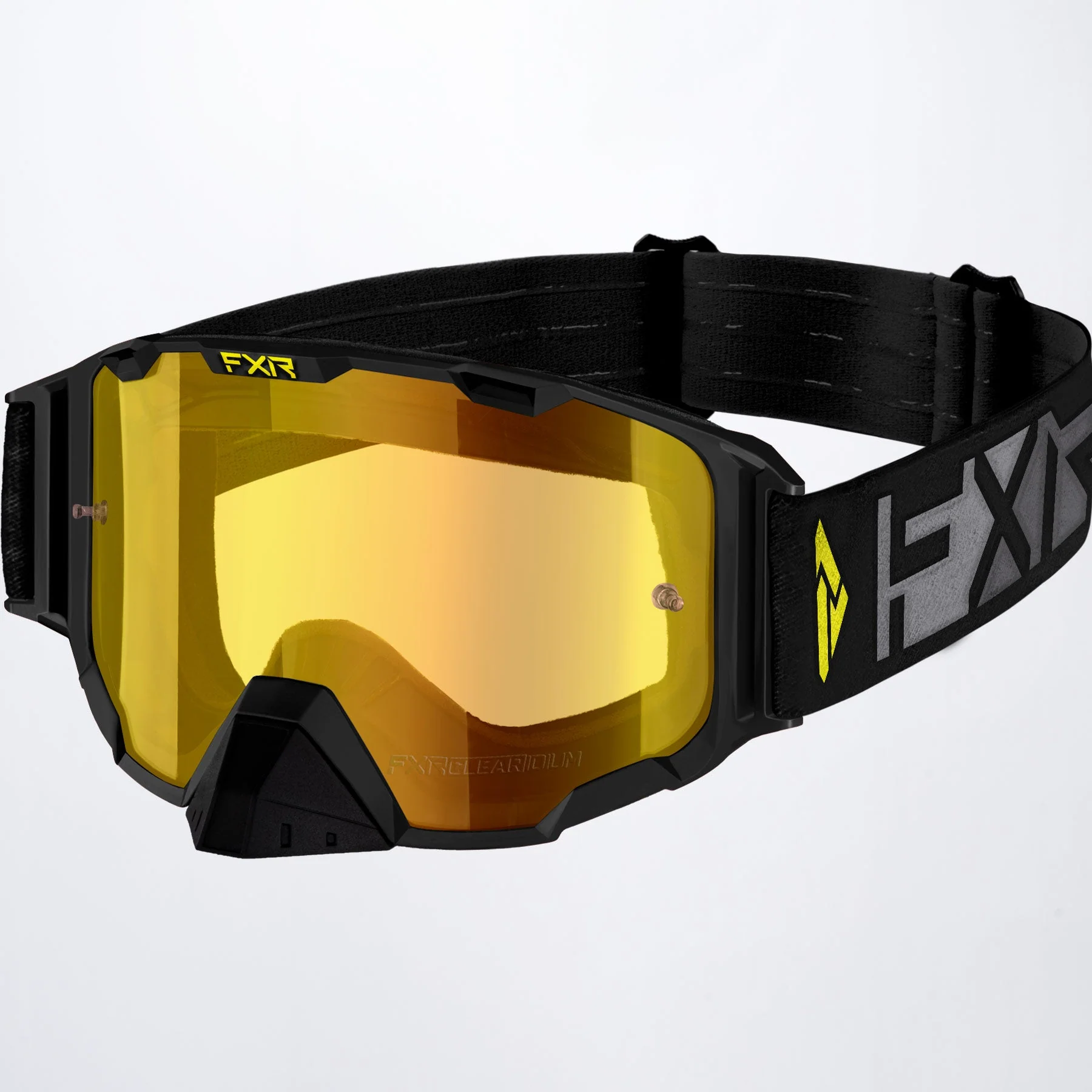 Maverick MX Goggle - Image 2