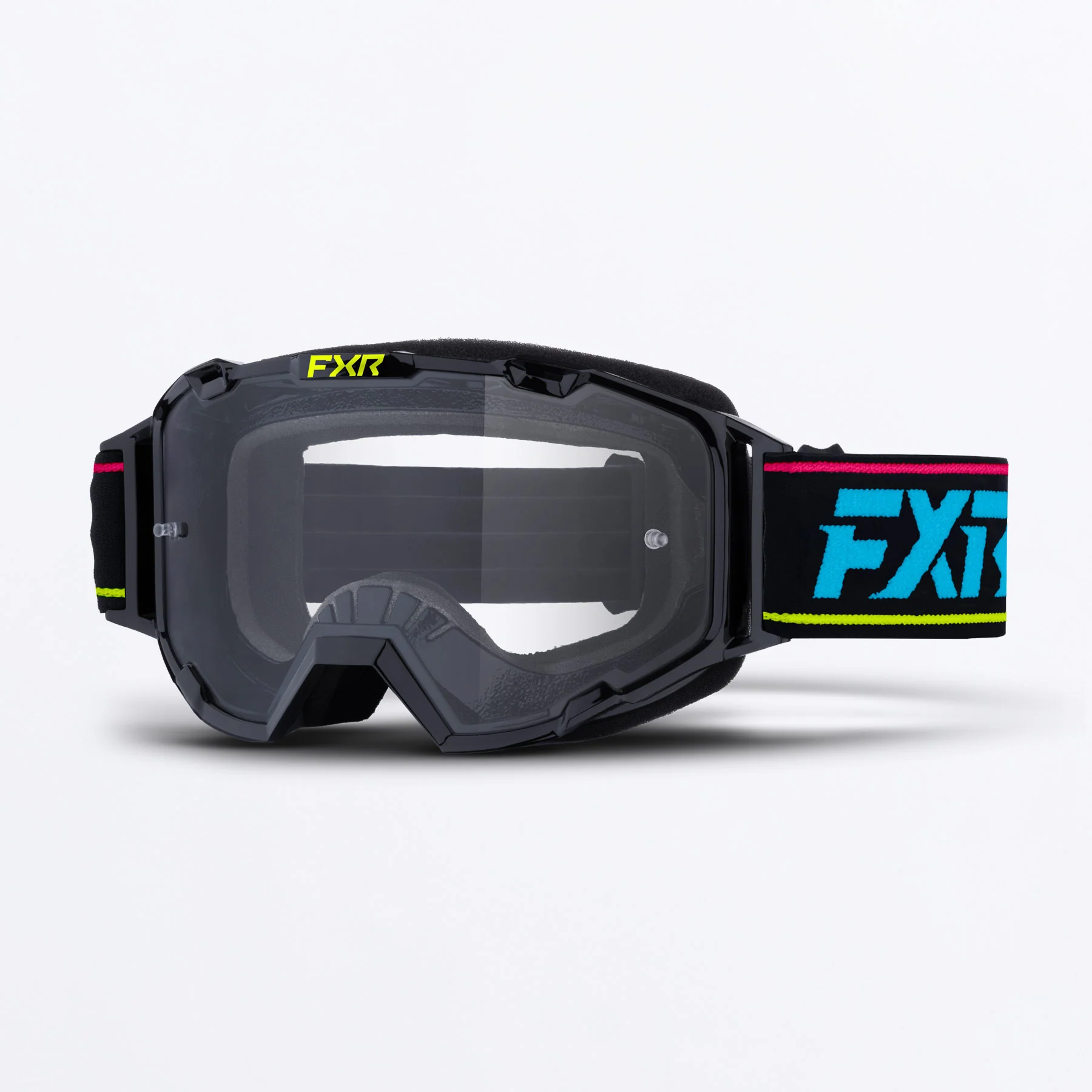Maverick Prime MX Goggle - Image 6