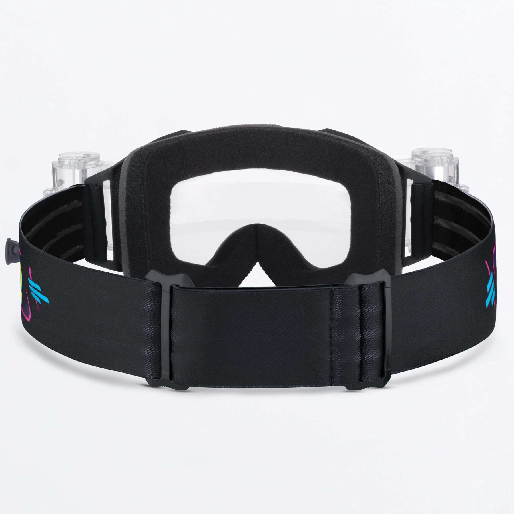 Maverick Prime Roll-Off Goggle - Image 13