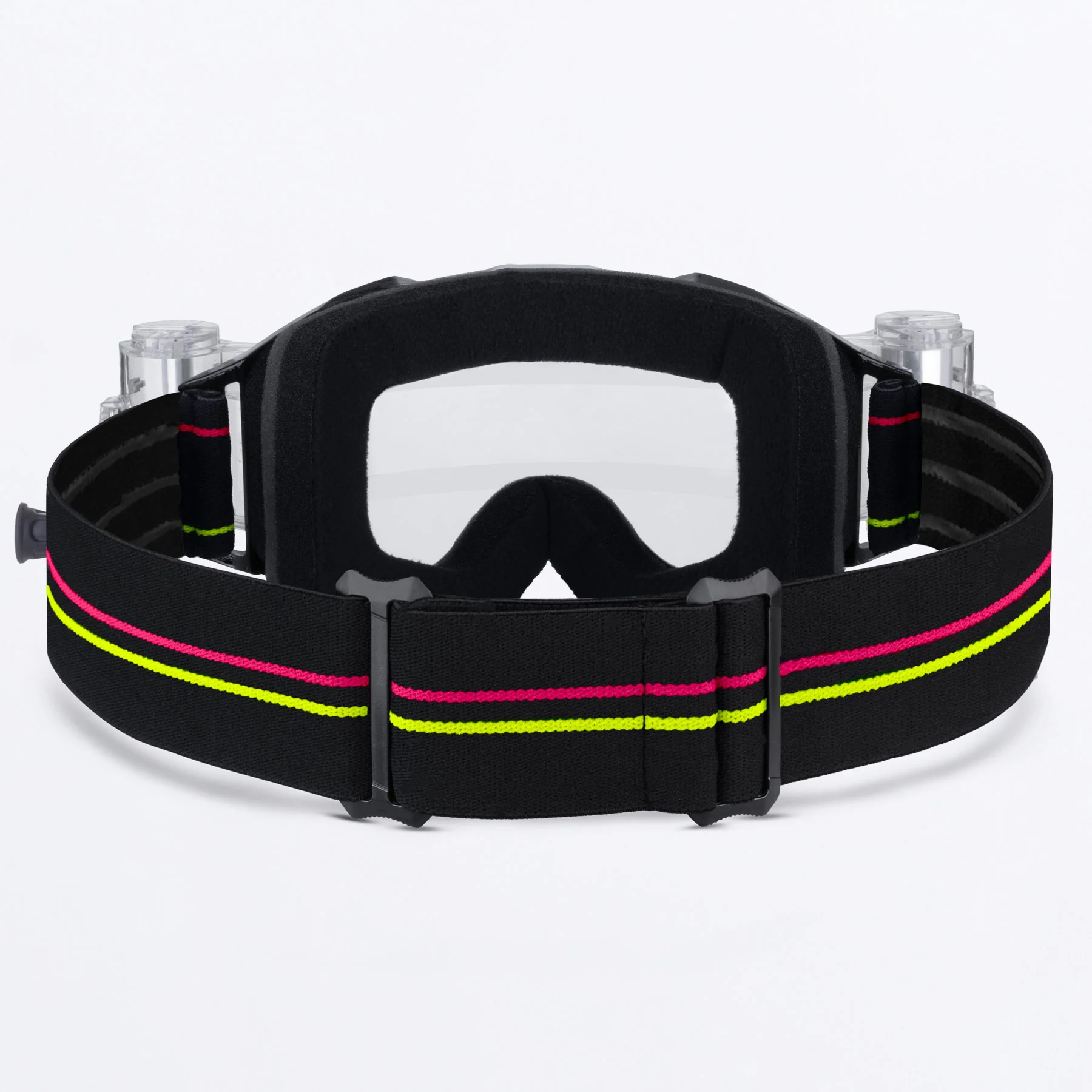 Maverick Prime Roll-Off Goggle - Image 3