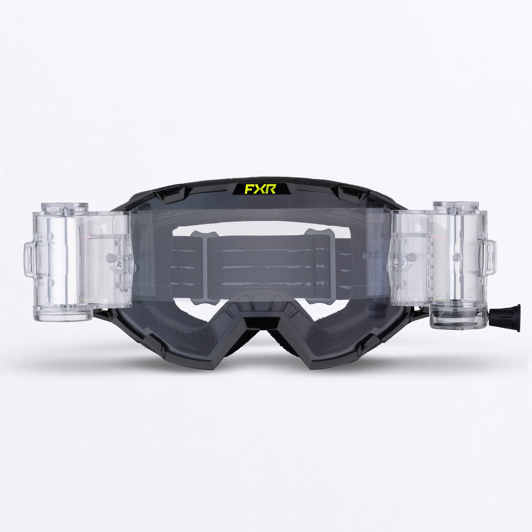 Maverick Prime Roll-Off Goggle - Image 5