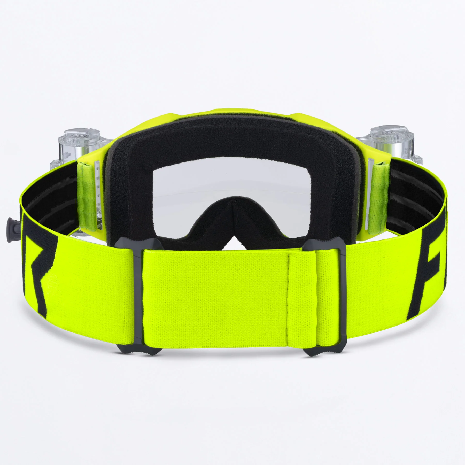 Maverick Prime Roll-Off Goggle - Image 8