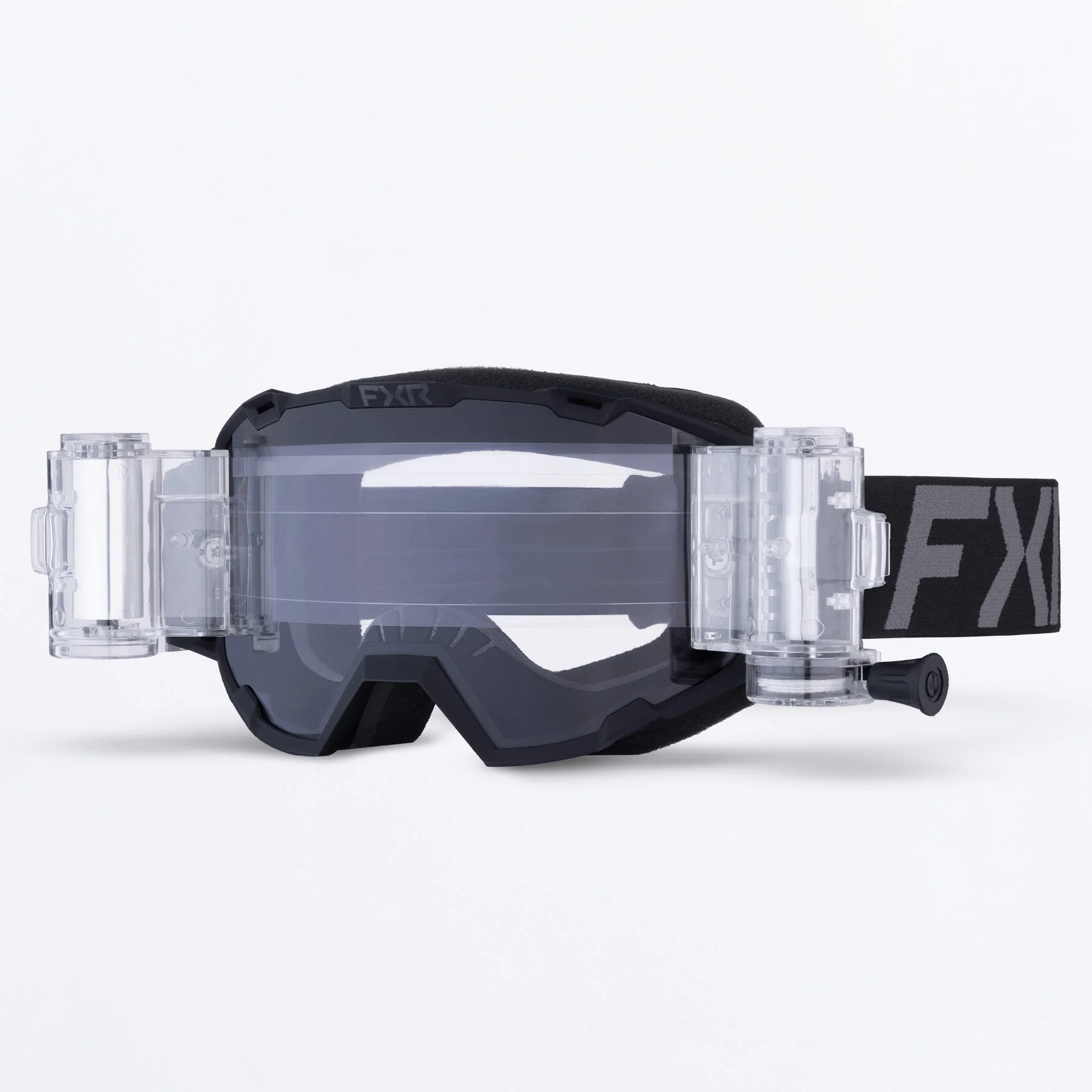 Maverick Prime Roll-Off Goggle