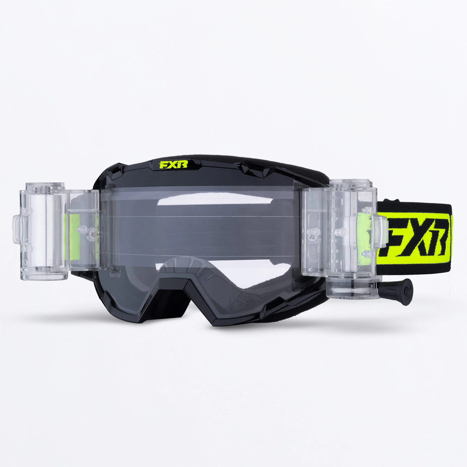 Maverick Prime Roll-Off Goggle - Image 11