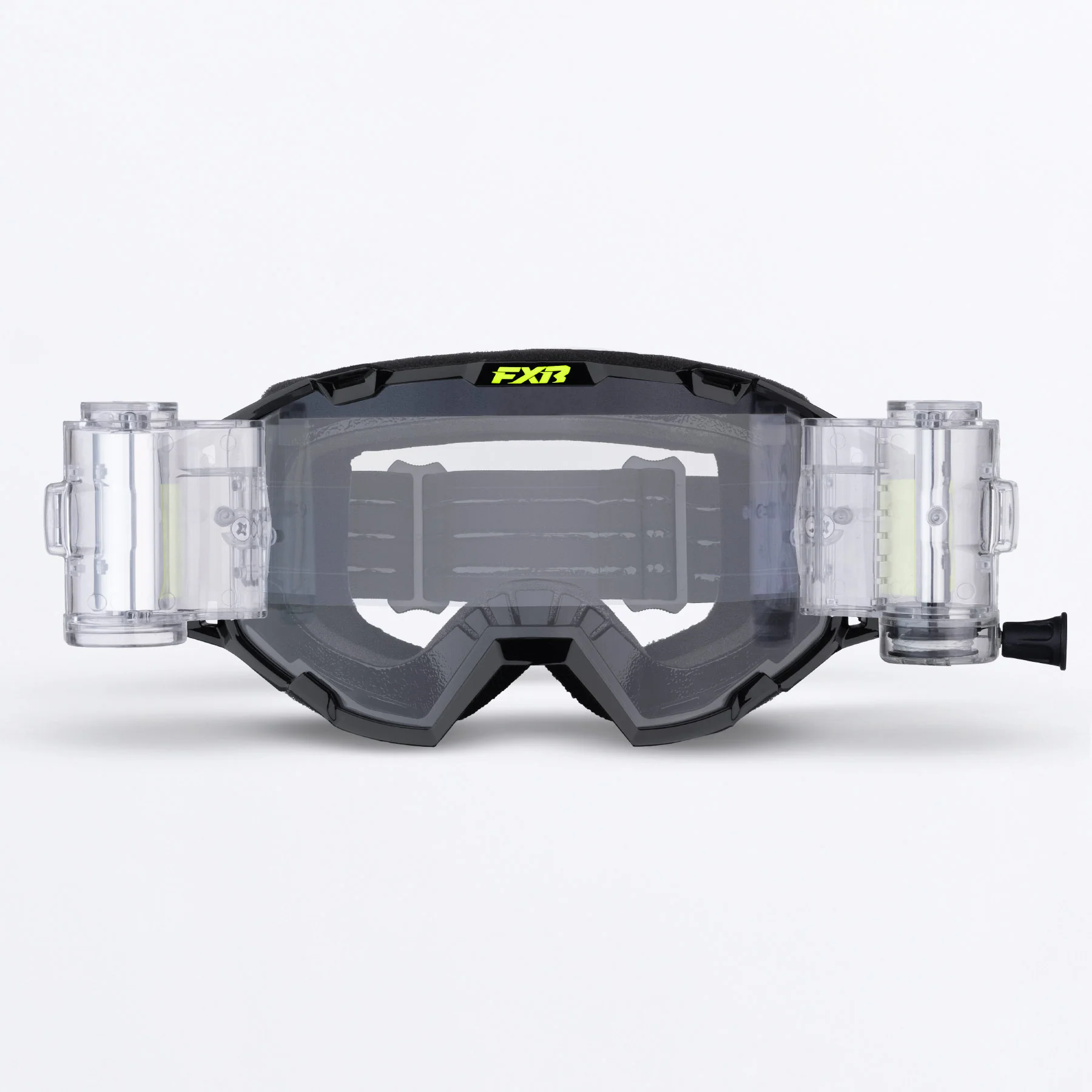 Maverick Prime Roll-Off Goggle - Image 12
