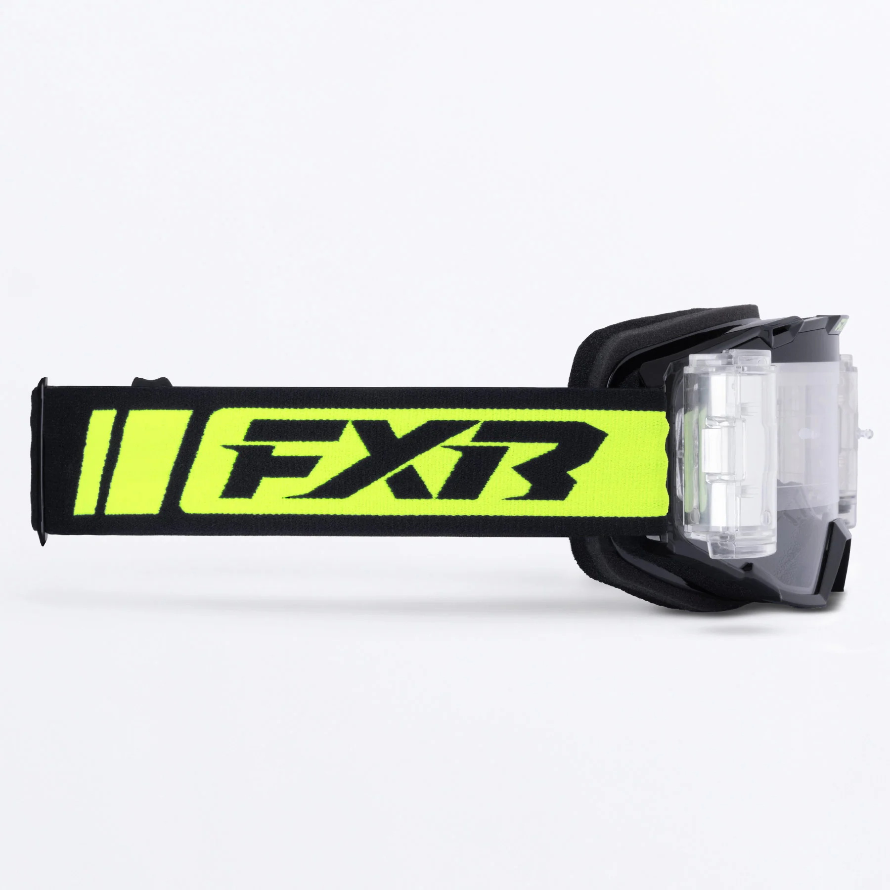 Maverick Prime Roll-Off Goggle - Image 14