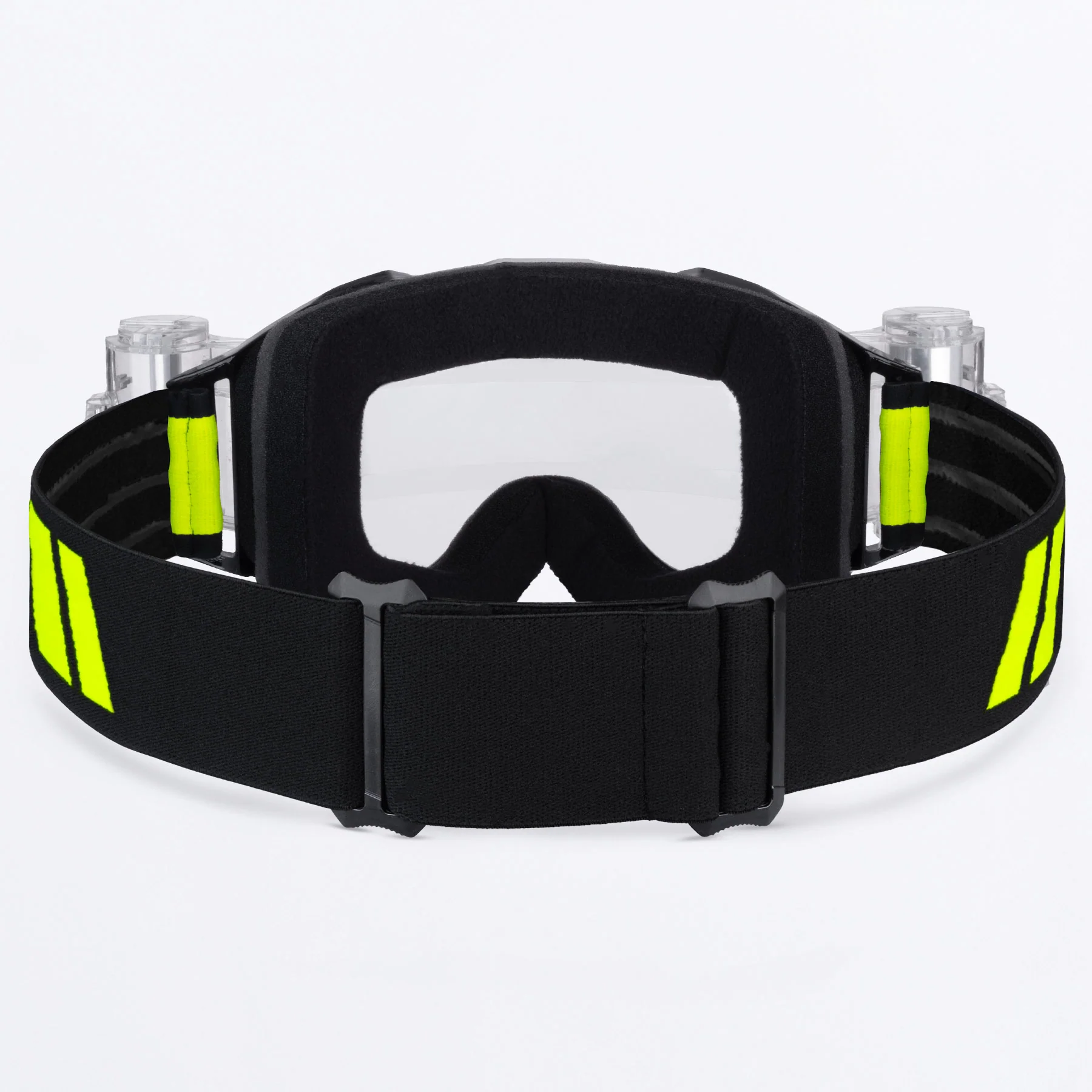 Maverick Prime Roll-Off Goggle - Image 15