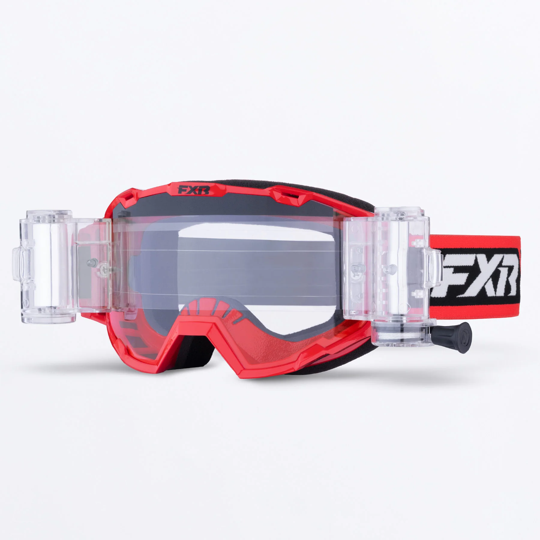 Maverick Prime Roll-Off Goggle - Image 16