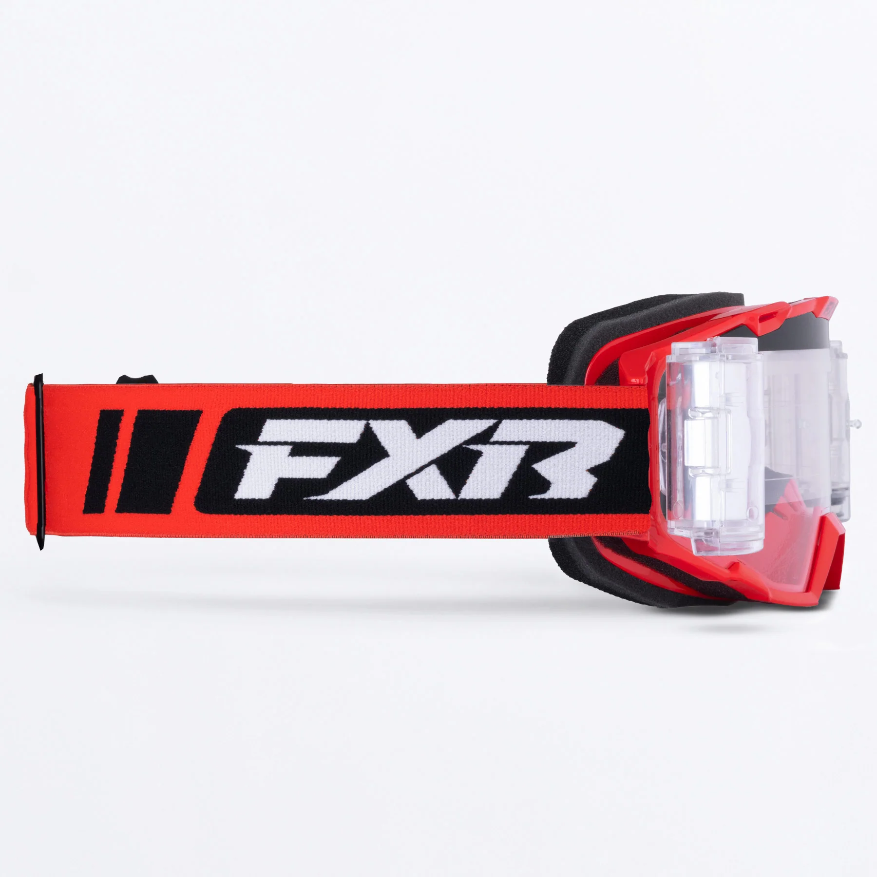 Maverick Prime Roll-Off Goggle - Image 19