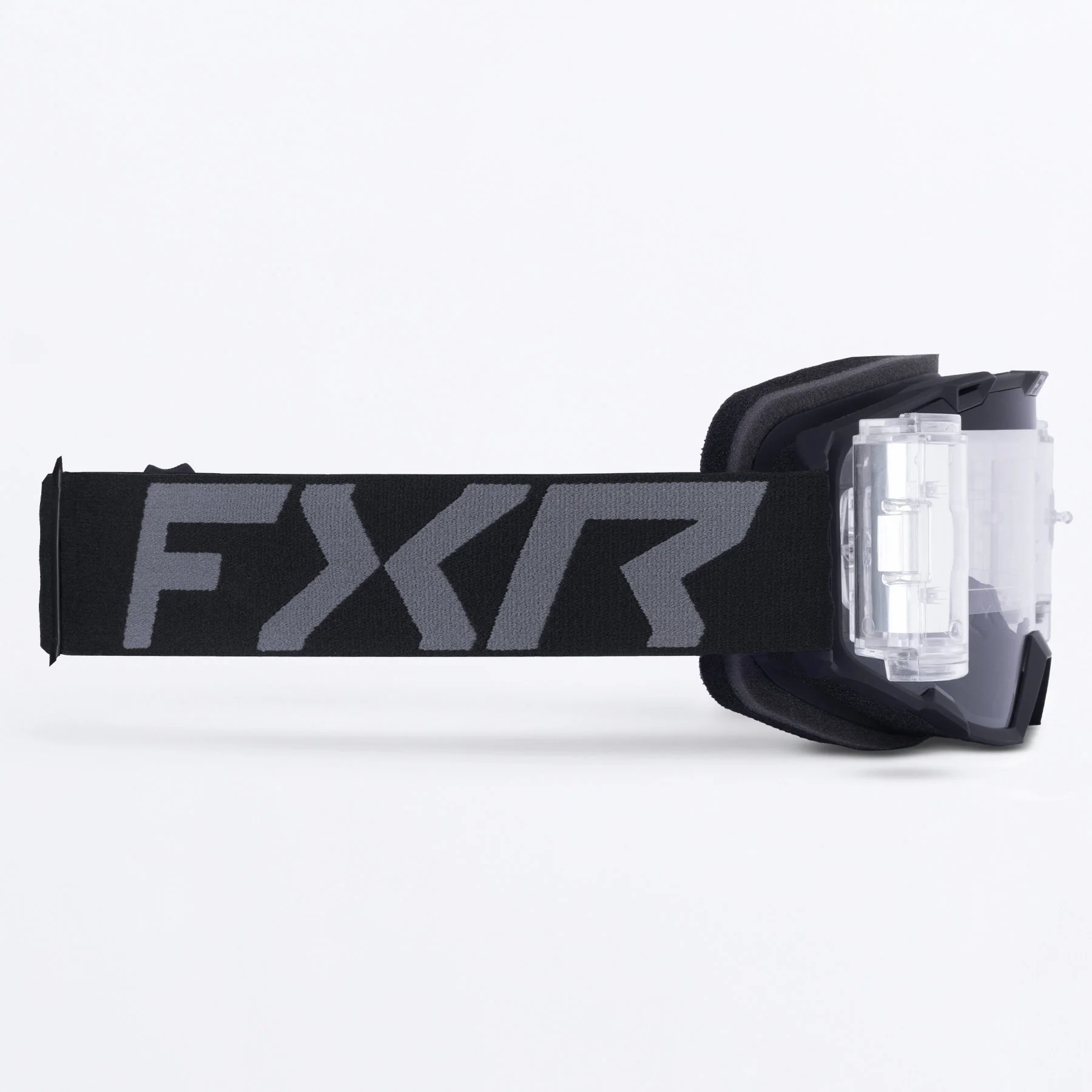 Maverick Prime Roll-Off Goggle - Image 4