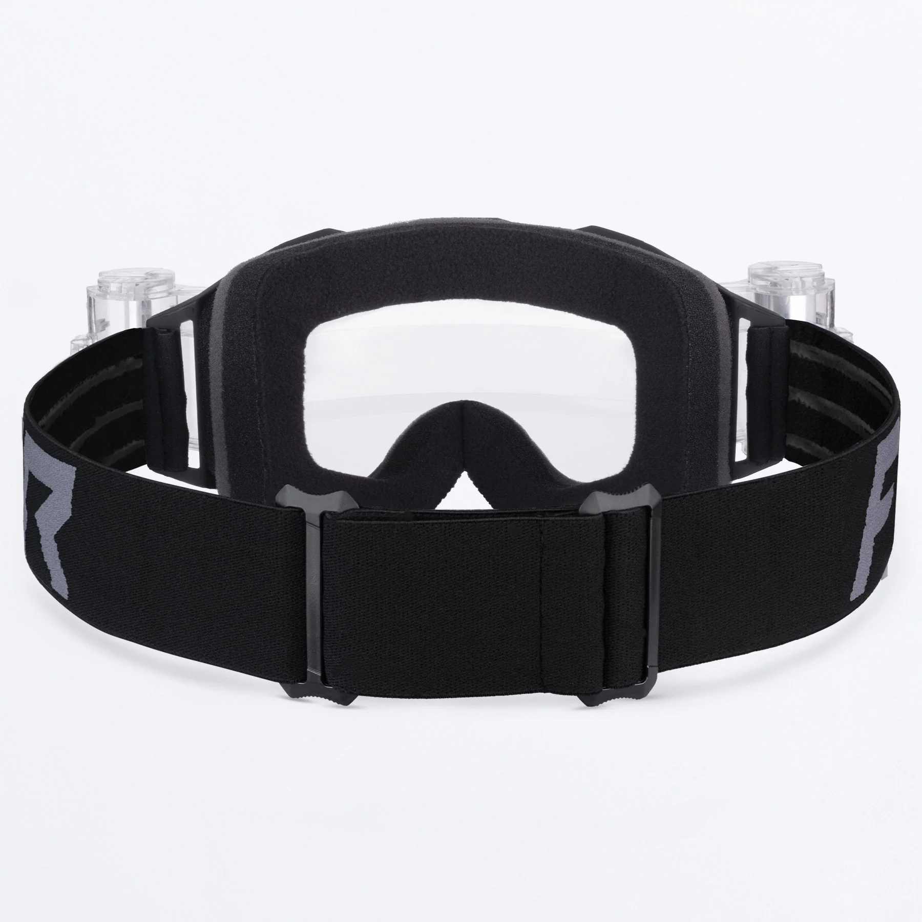 Maverick Prime Roll-Off Goggle - Image 5