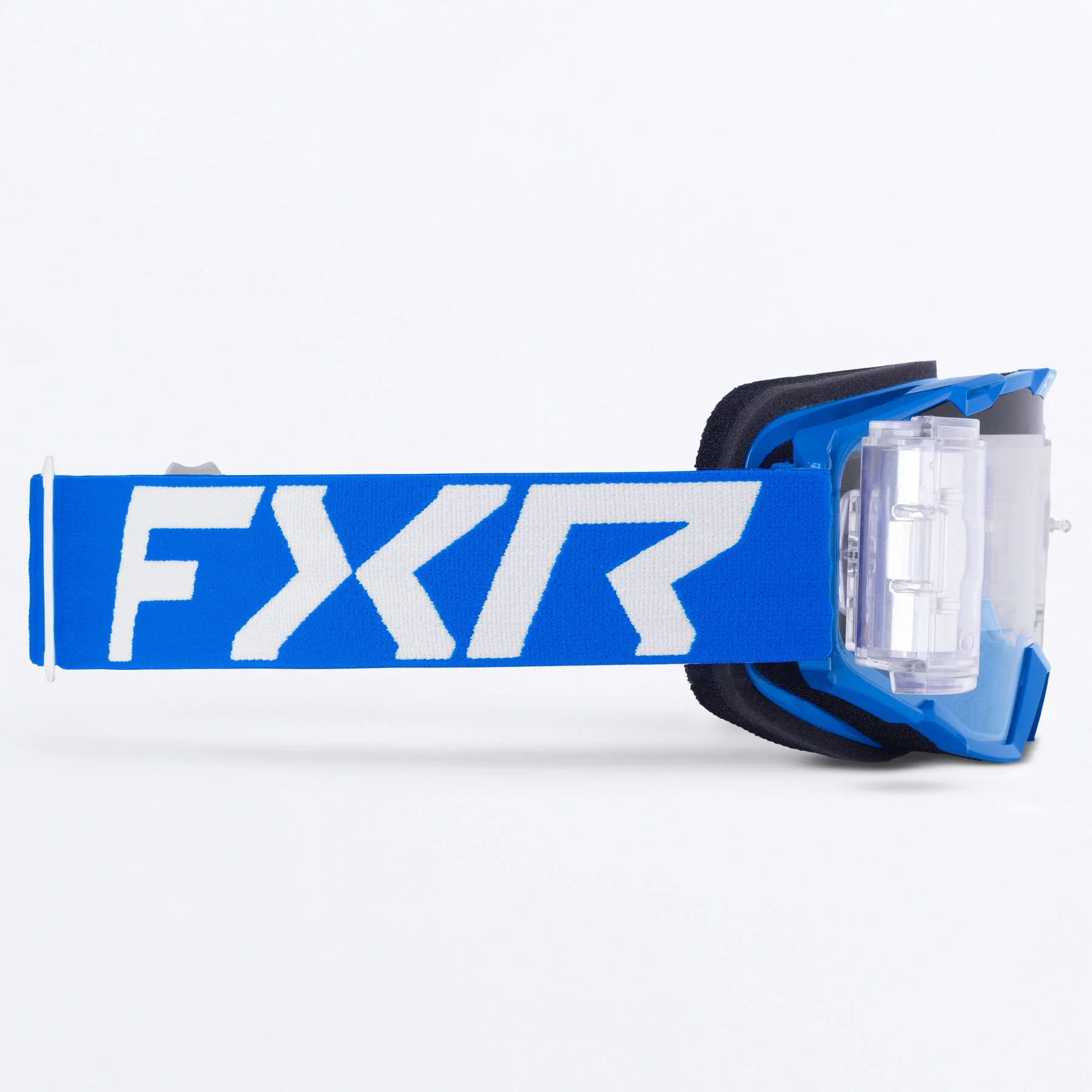 Maverick Prime Roll-Off Goggle - Image 9