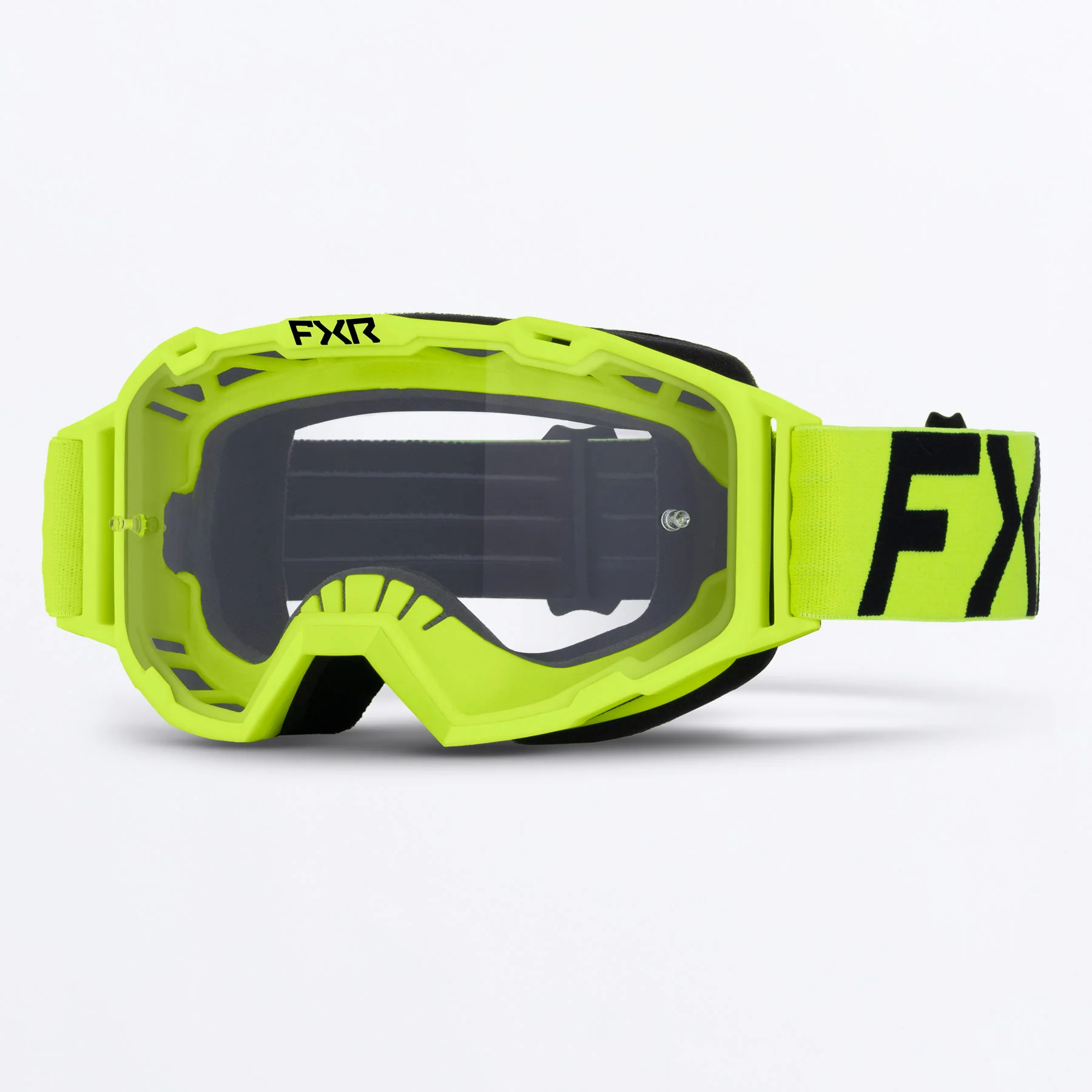 Maverick Prime Youth MX Goggle