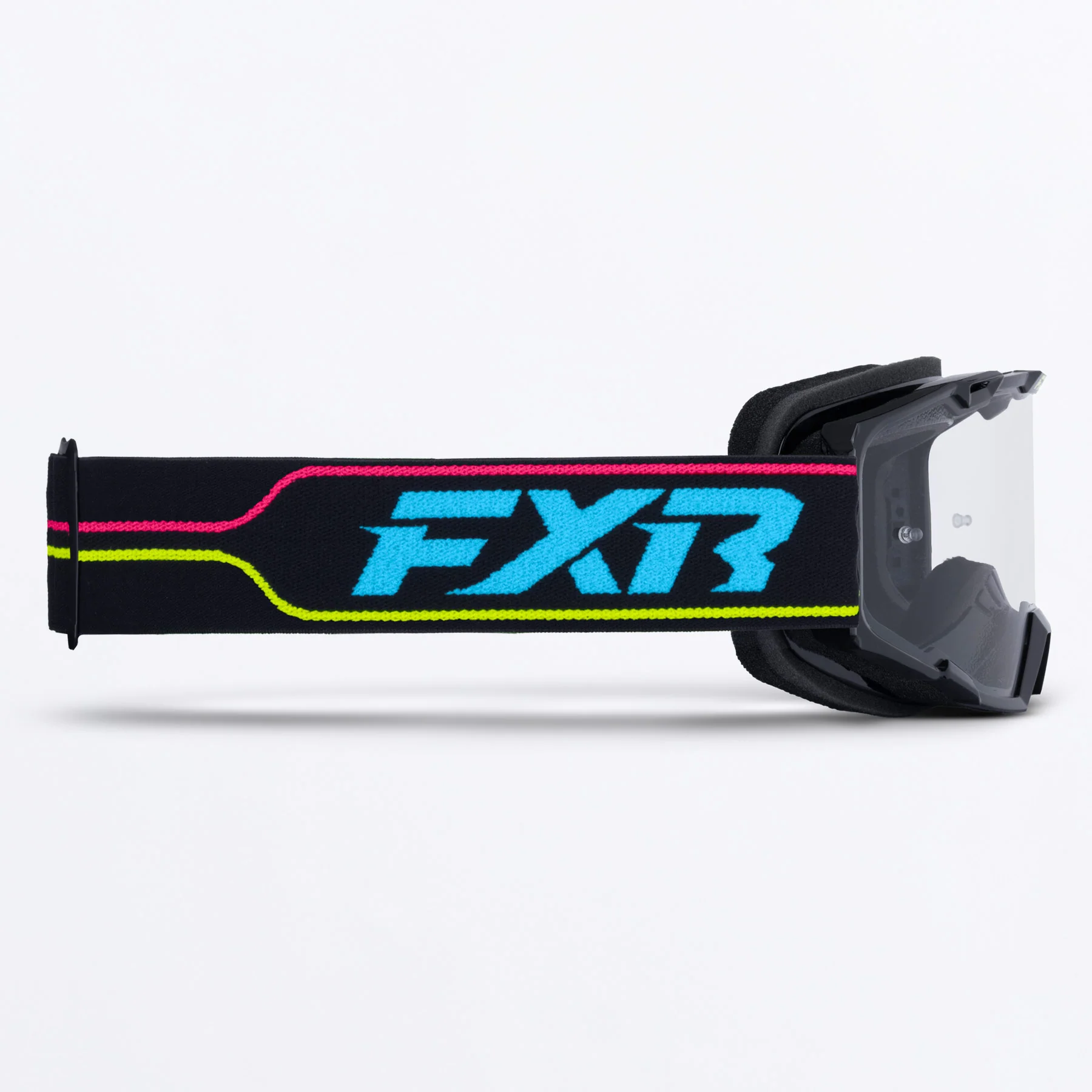 Maverick Prime Youth MX Goggle - Image 10
