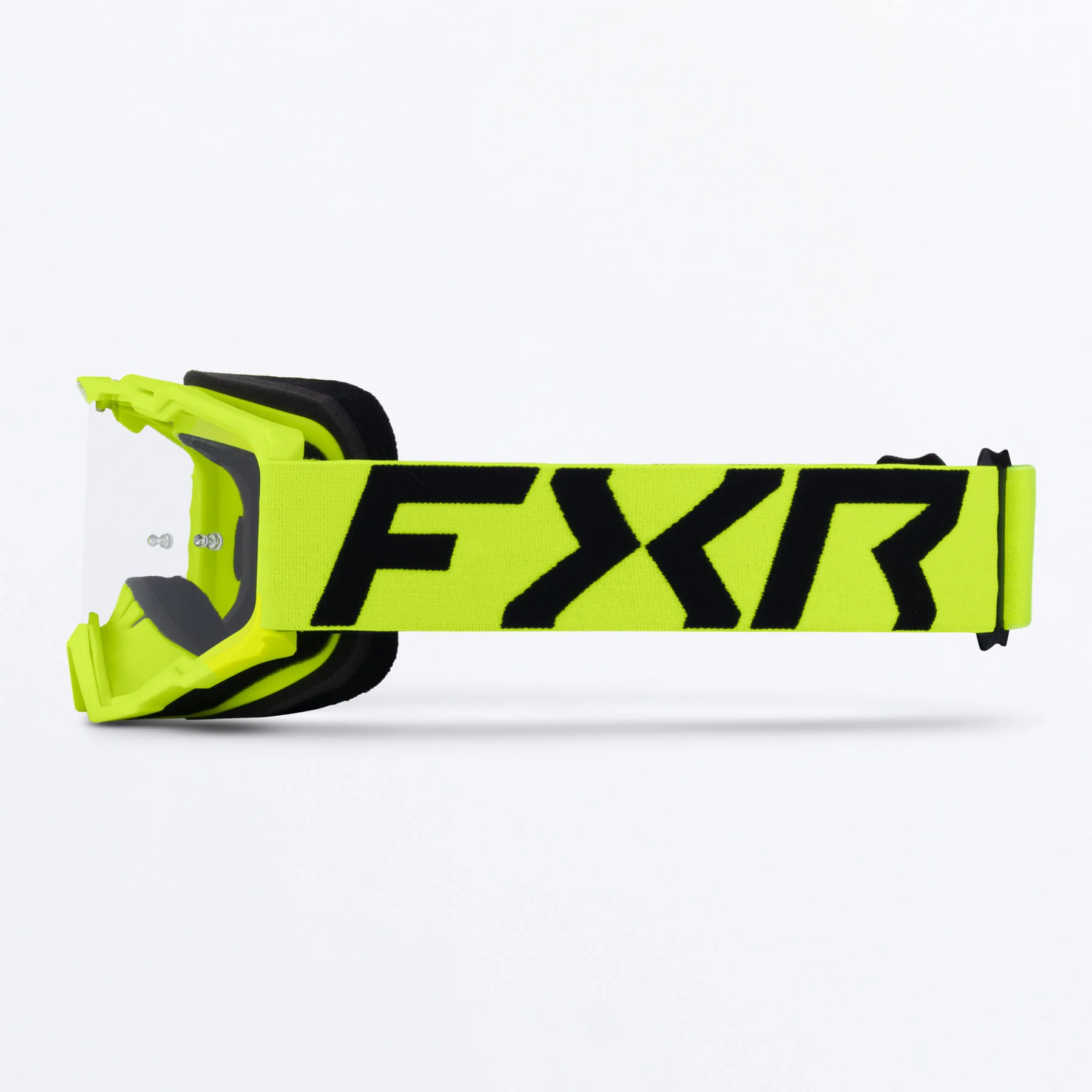 Maverick Prime Youth MX Goggle - Image 3