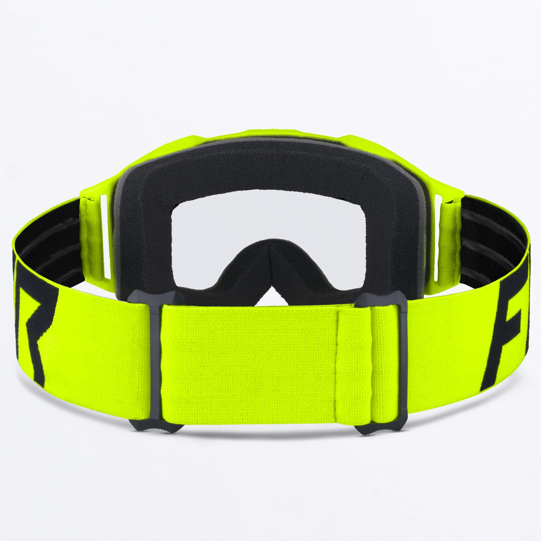 Maverick Prime Youth MX Goggle - Image 4