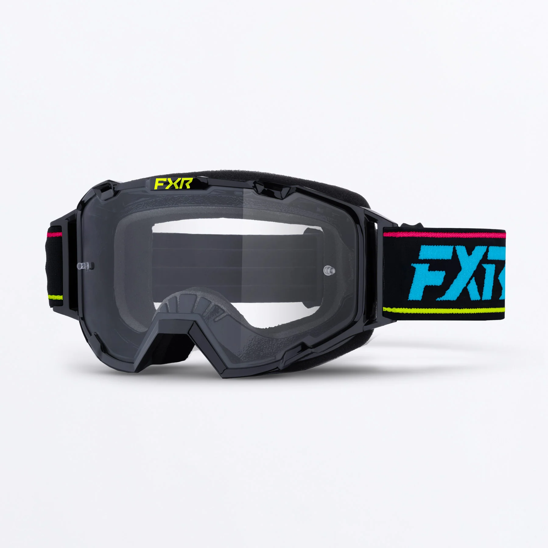 Maverick Prime Youth MX Goggle - Image 7