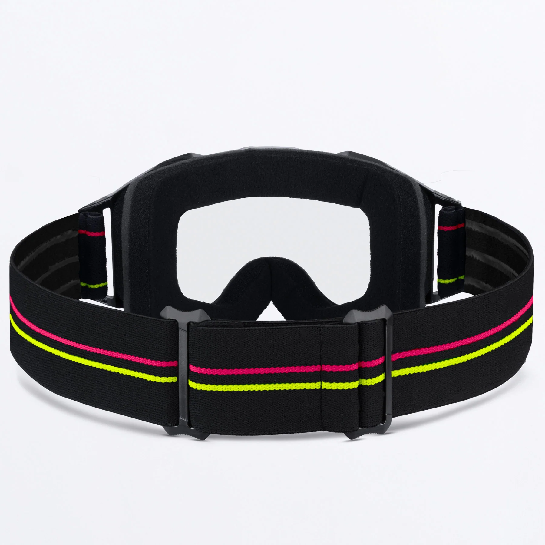 Maverick Prime Youth MX Goggle - Image 9