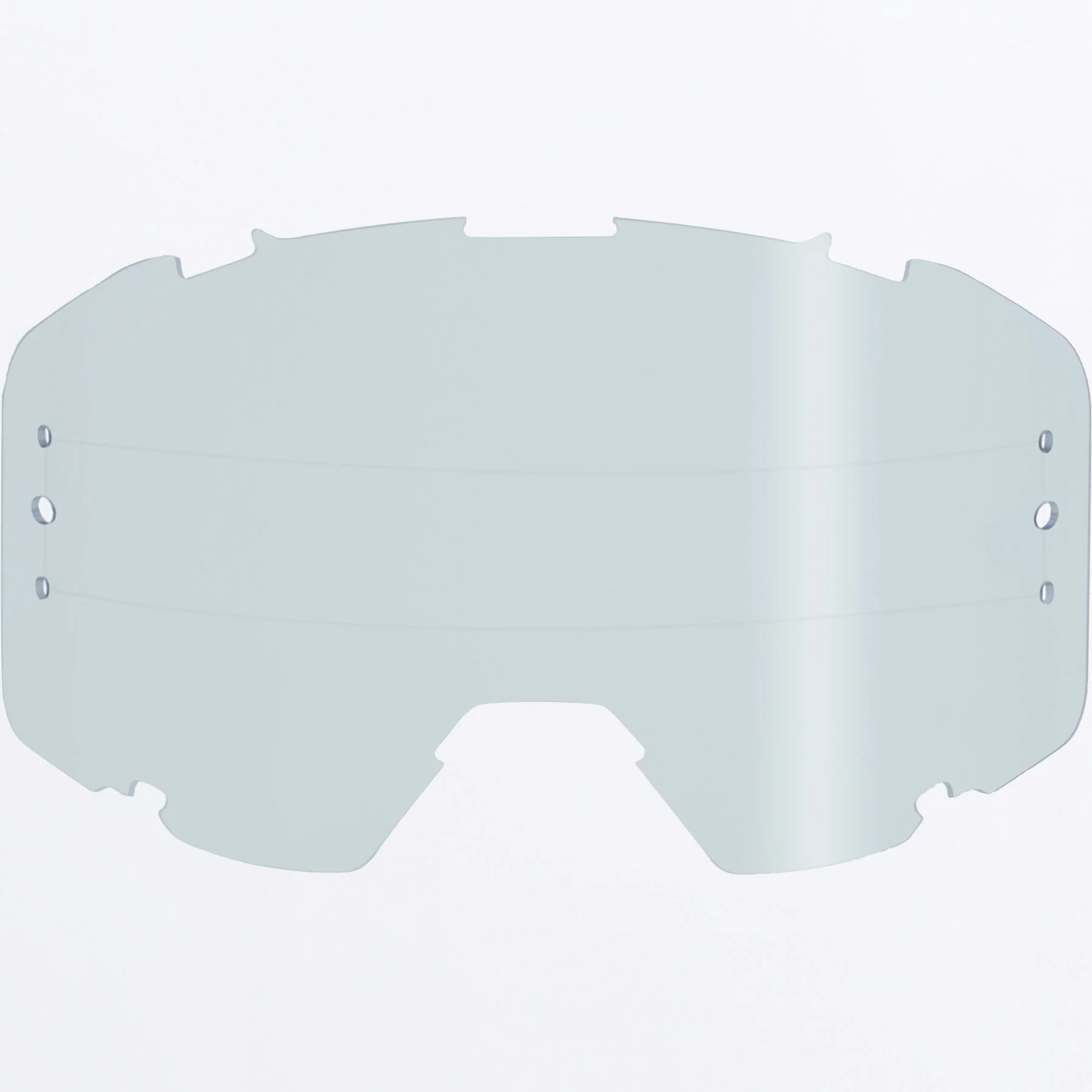 Maverick Roll-Off Lens