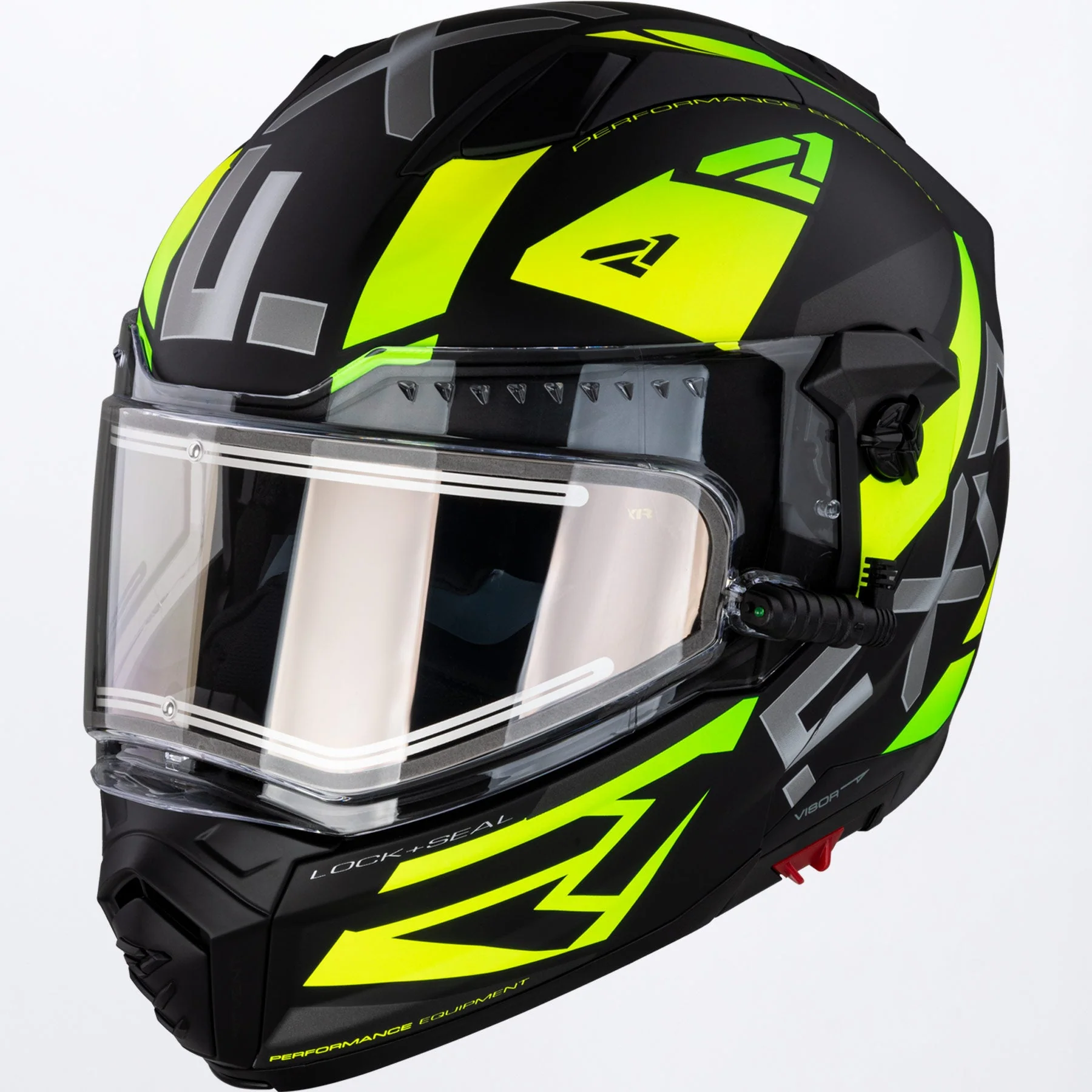 Maverick Modular Venture Helmet - Image 13