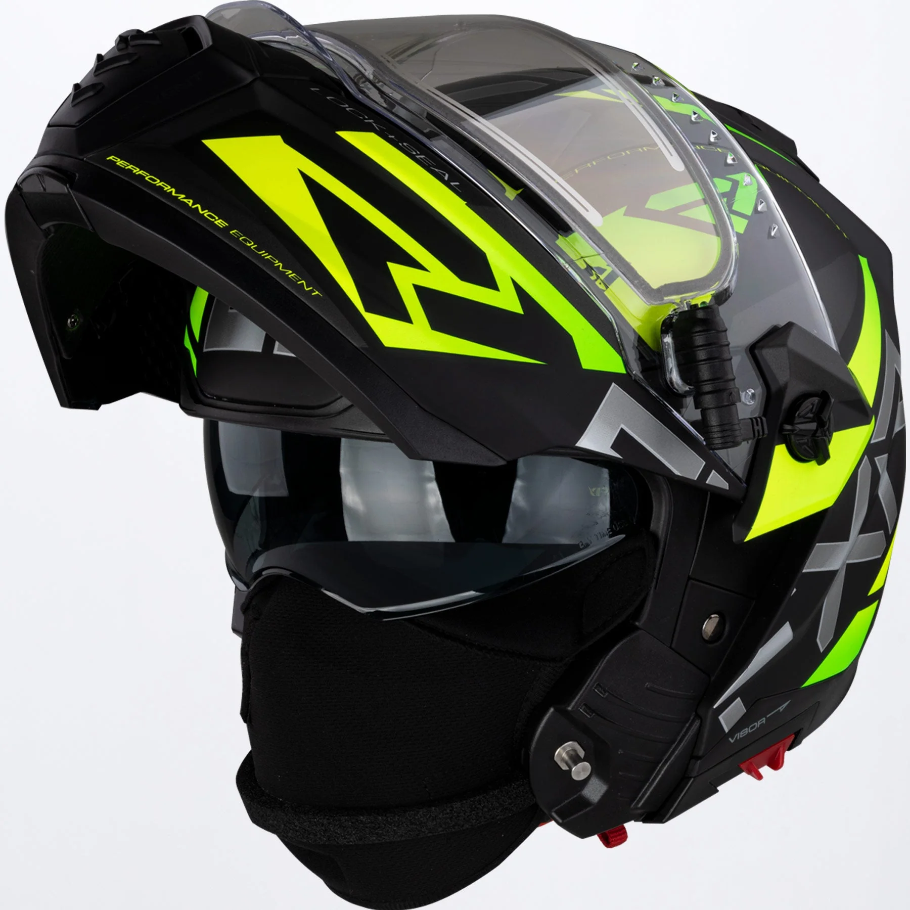 Maverick Modular Venture Helmet - Image 14