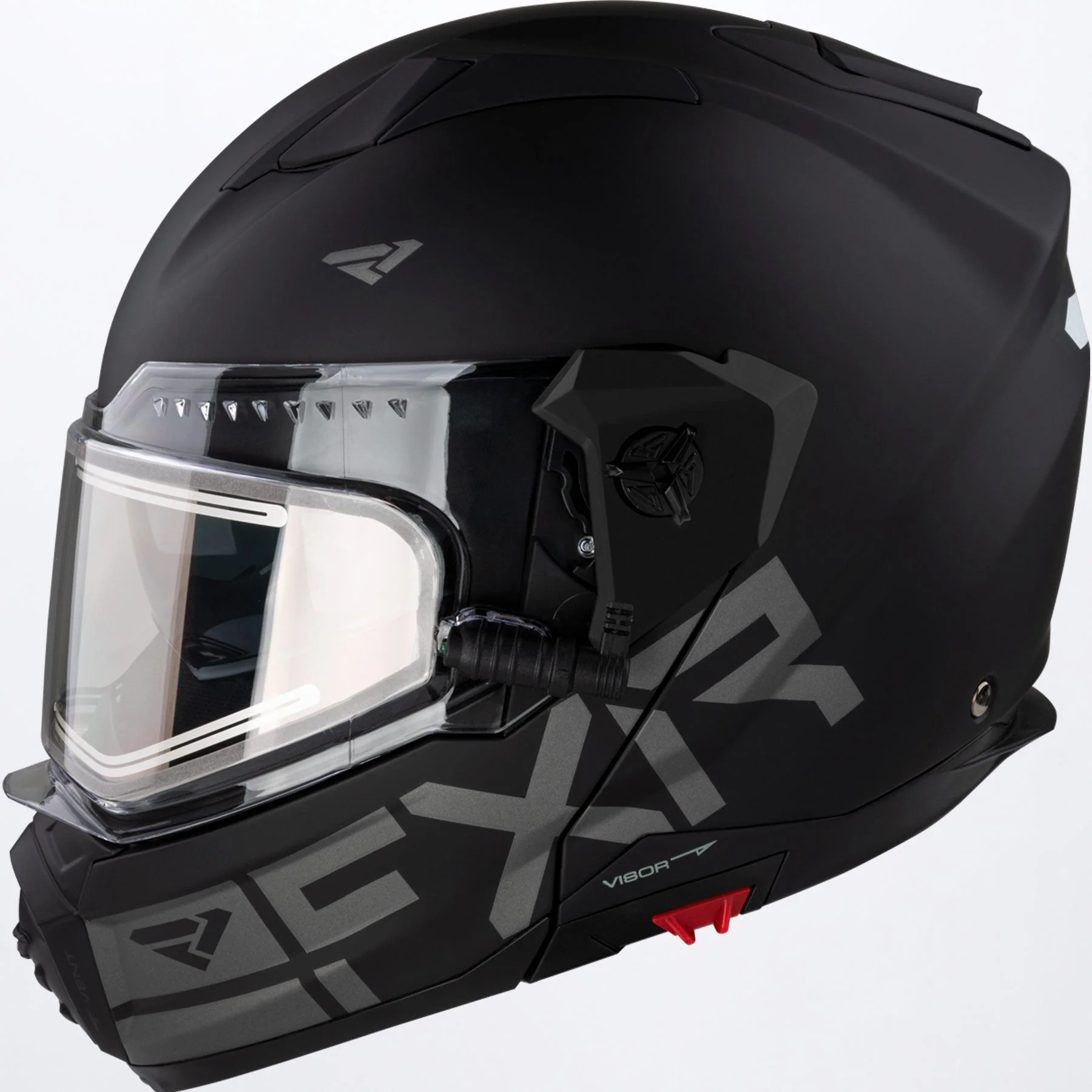 Maverick Modular Venture Helmet - Image 9